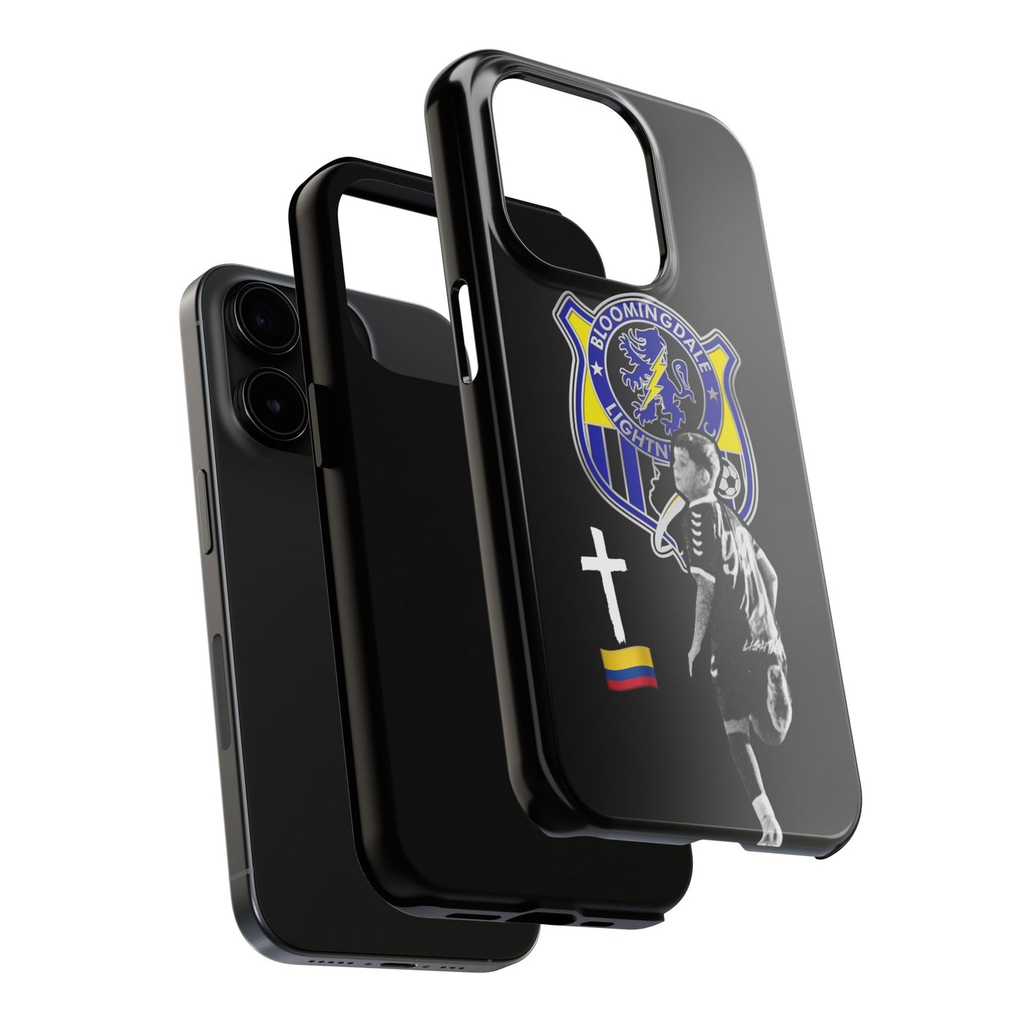 Tough Phone Case for Matthew