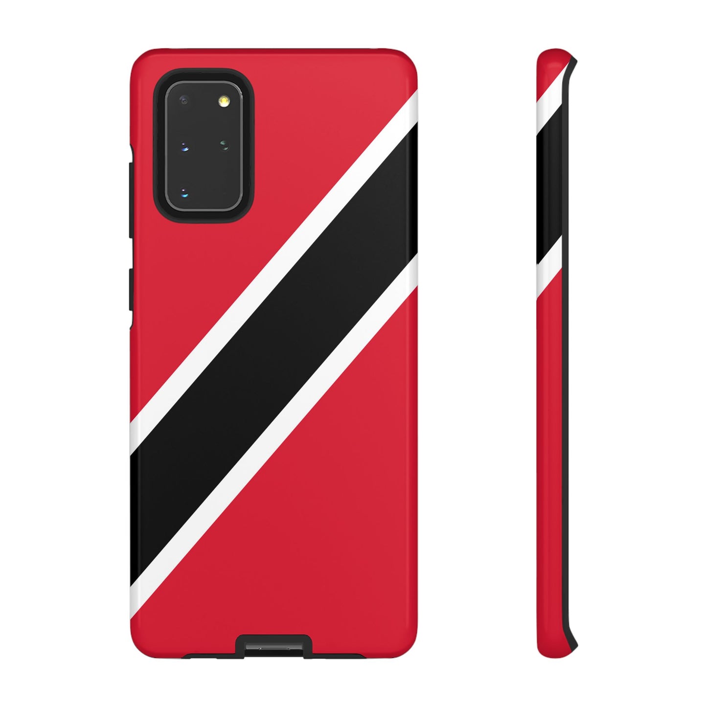 Trinidad Flag Case