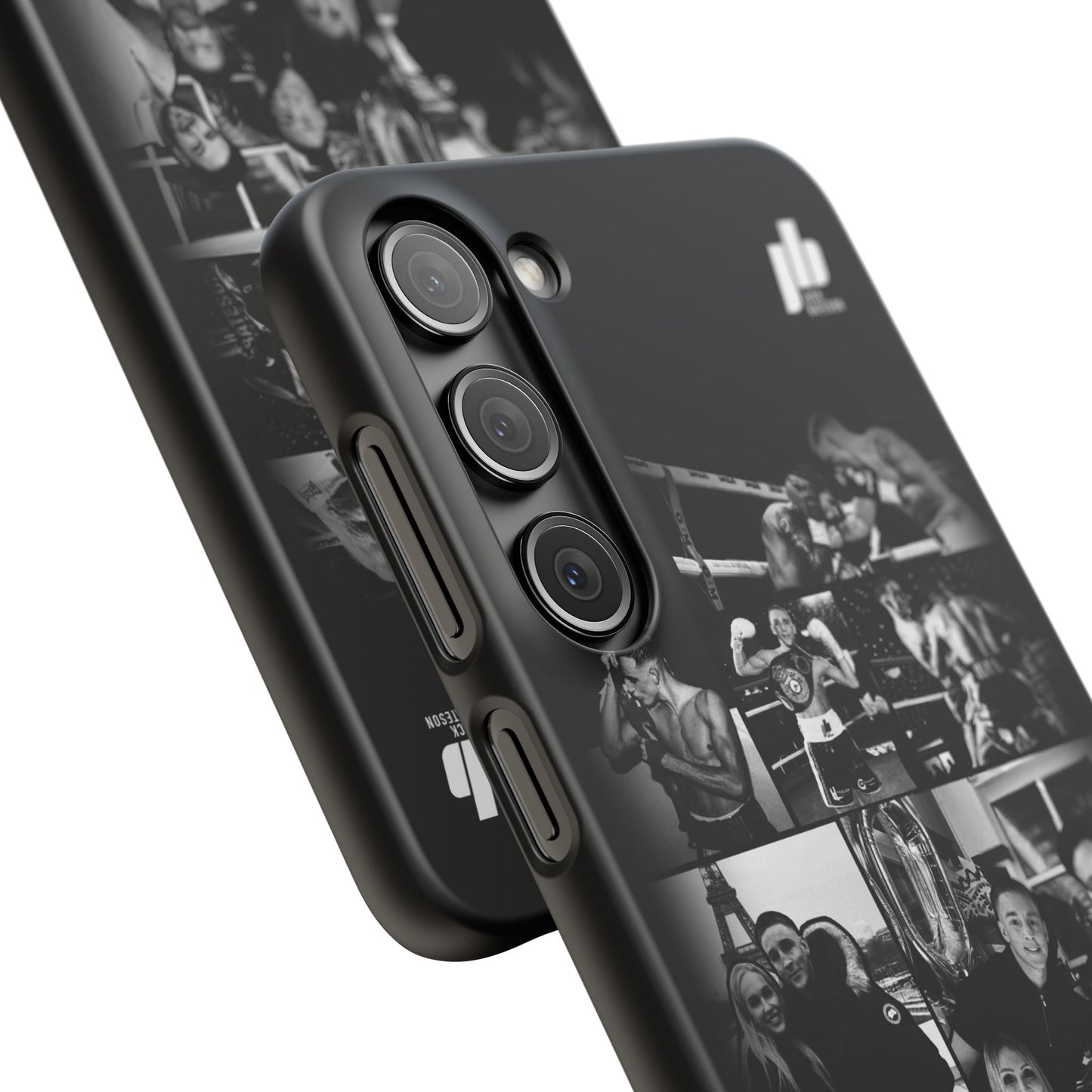 Custom Snap Case for Fighters