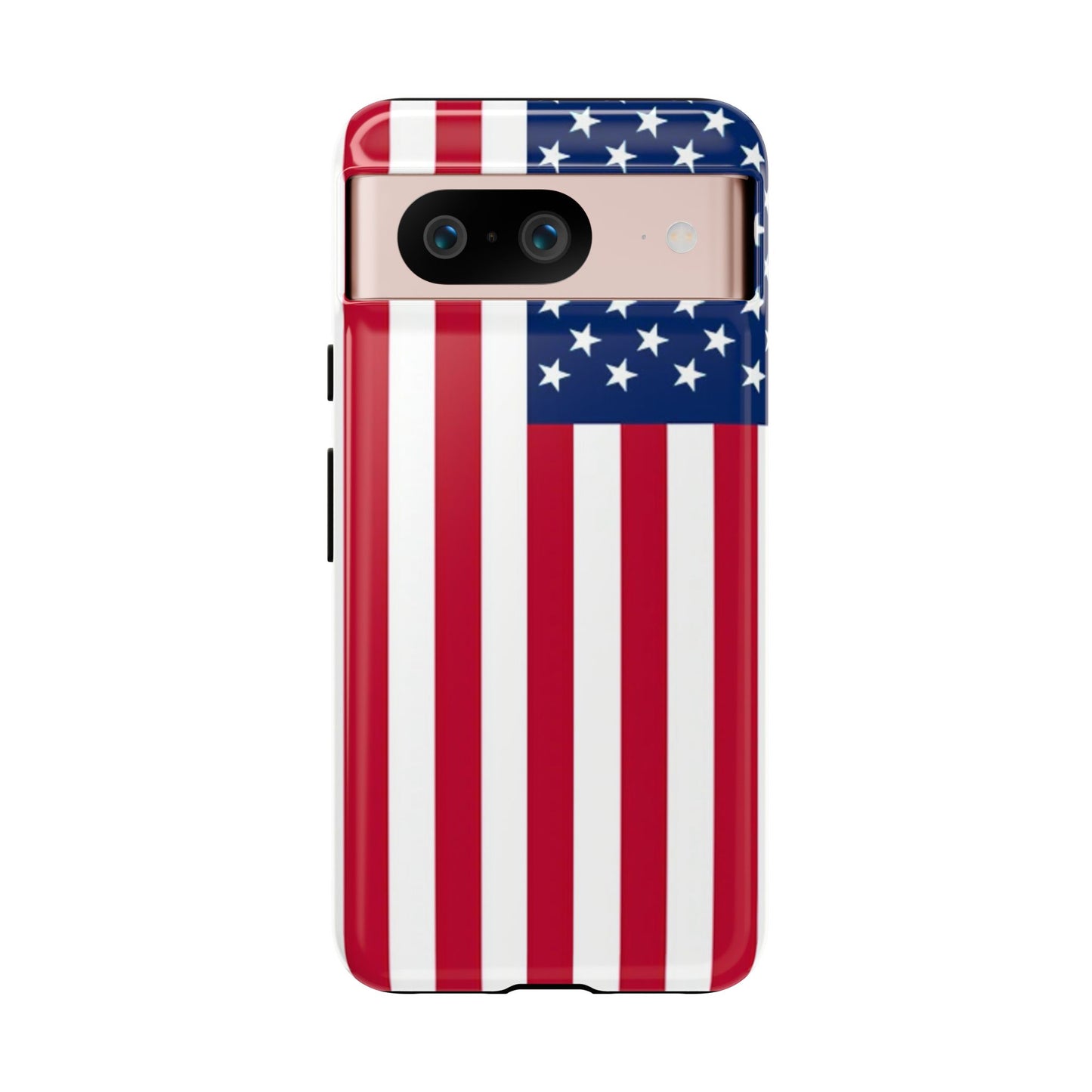 USA Flag Case