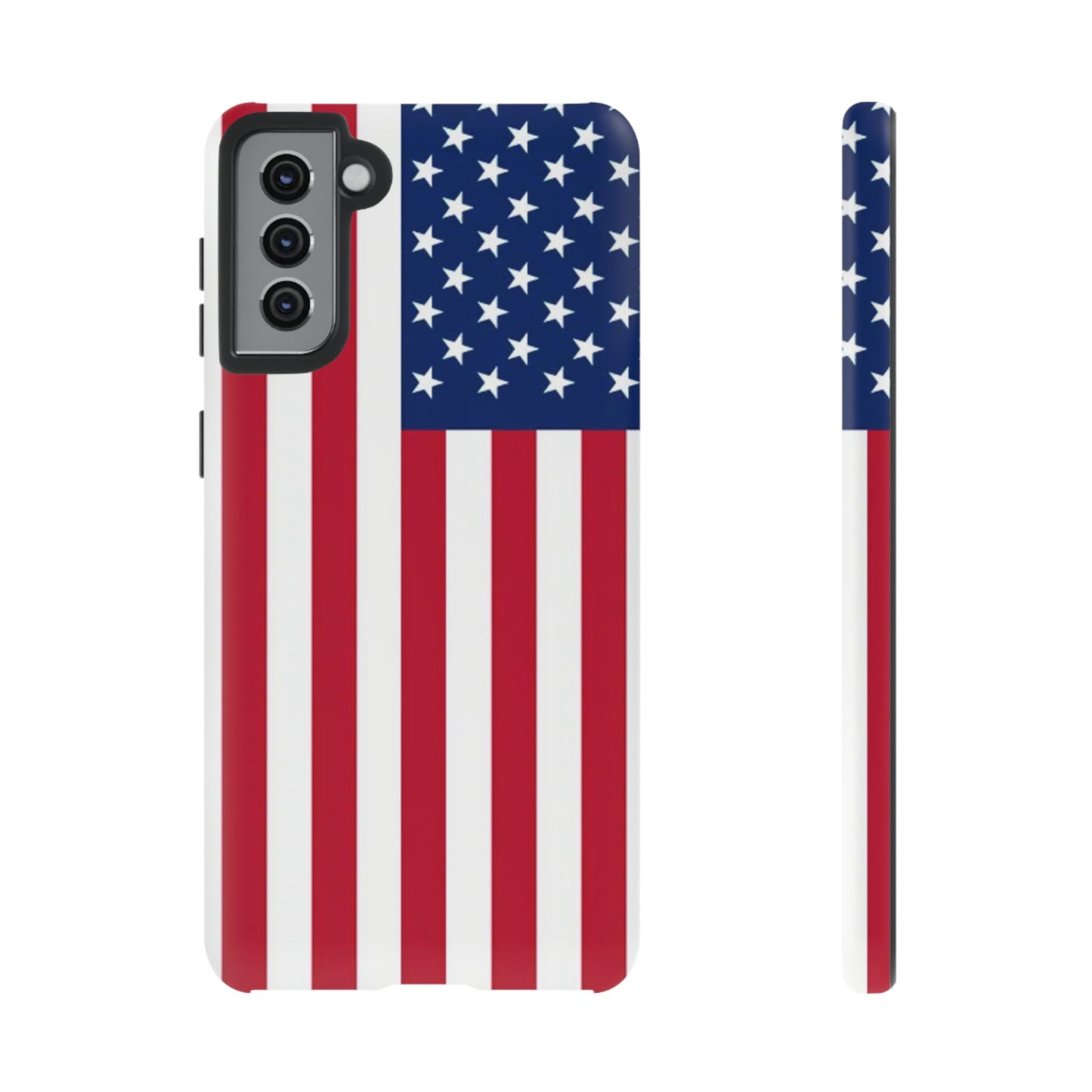 USA Flag Case