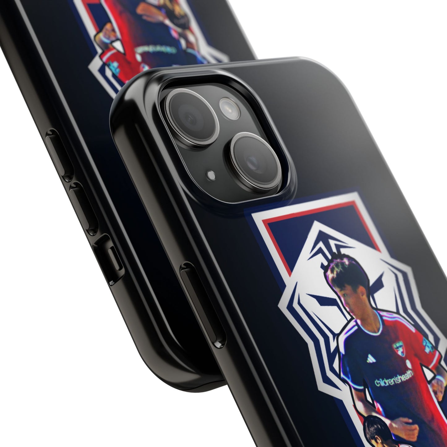 Tough Phone Case for Eunho