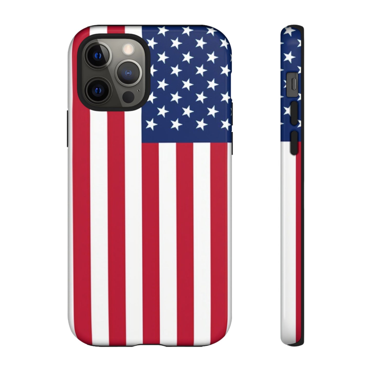 USA Flag Case
