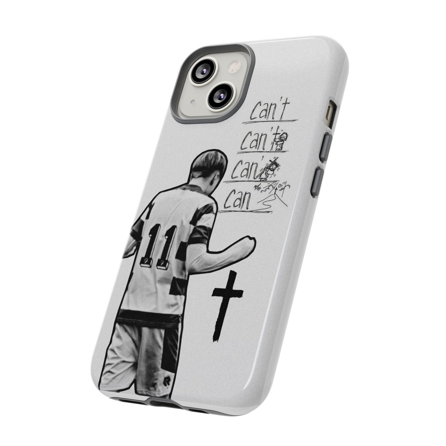 Case for Louka
