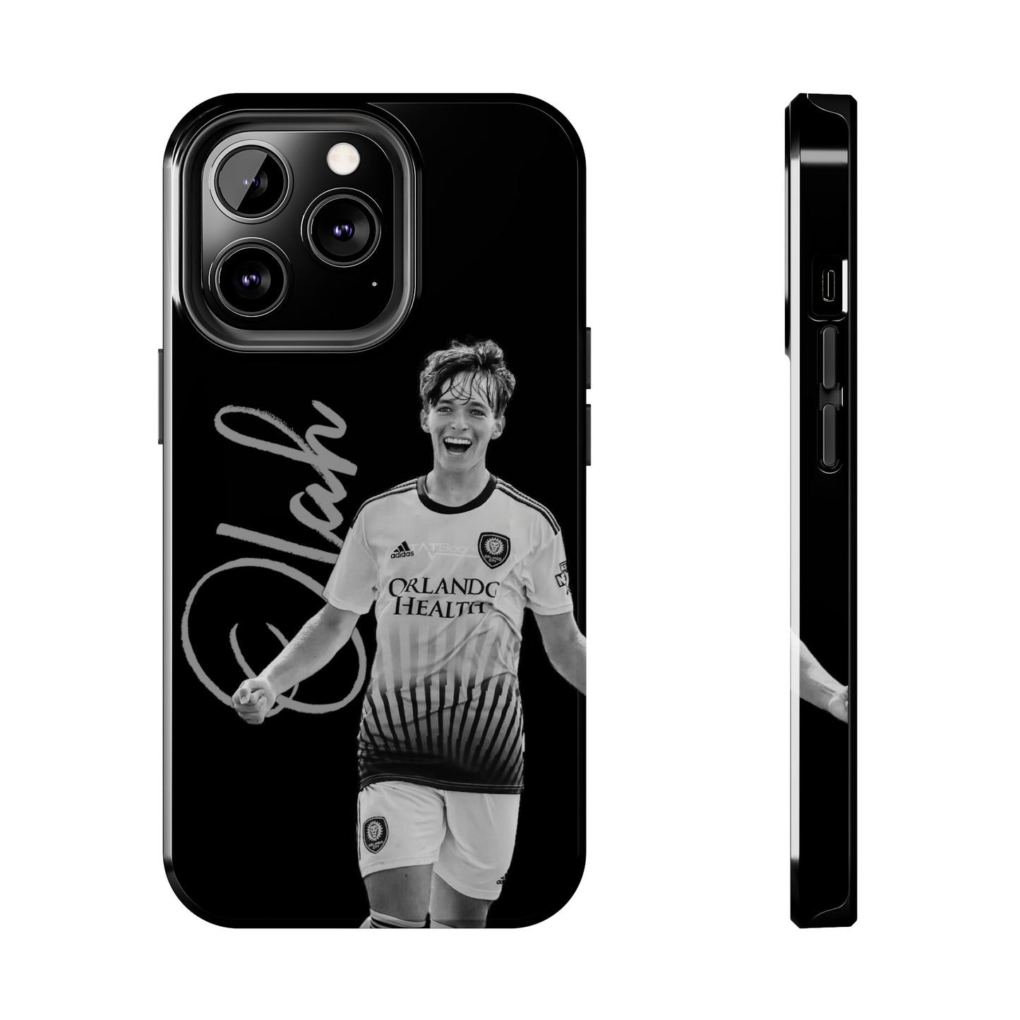 Tough Phone Case for Olah