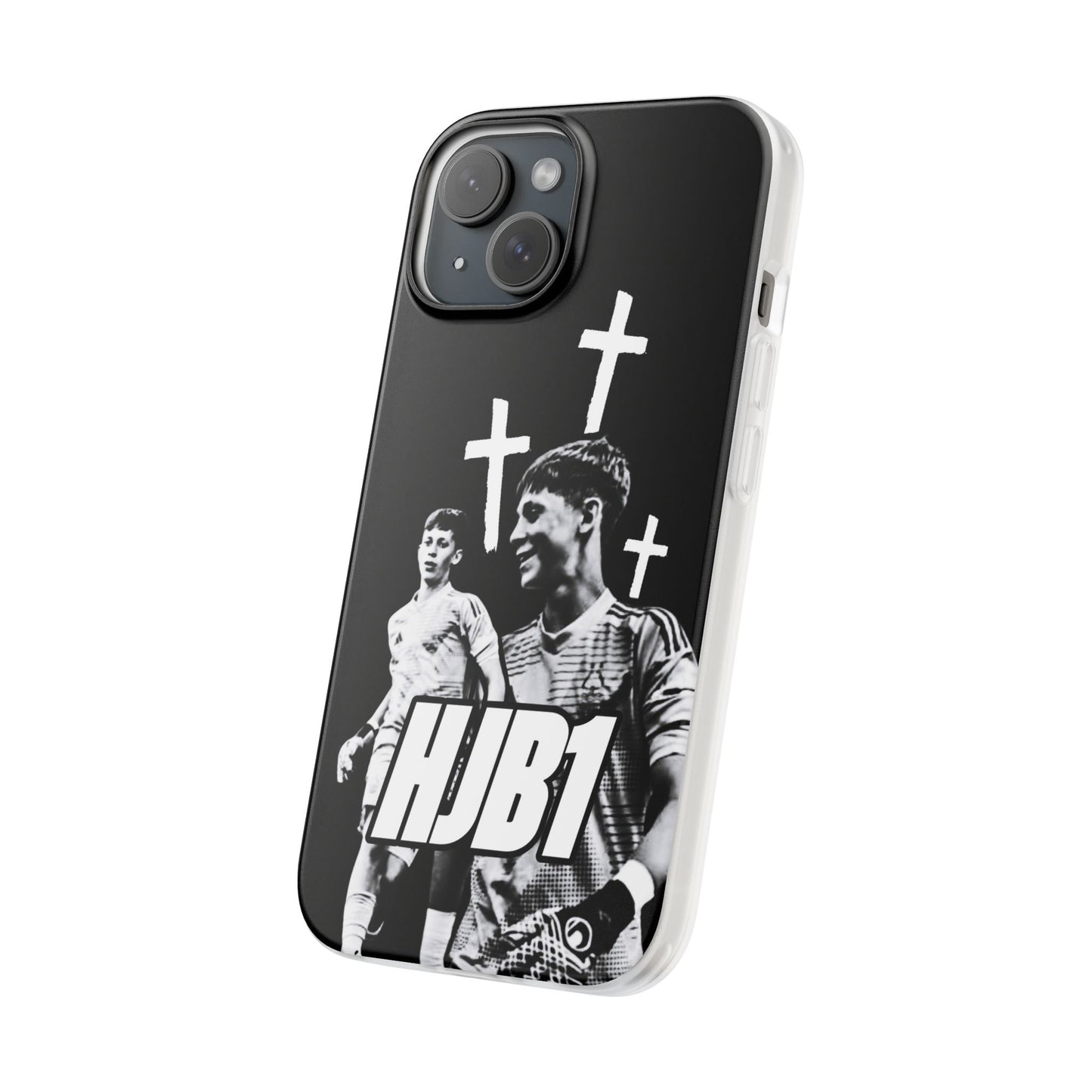 Flexi Case for Harry