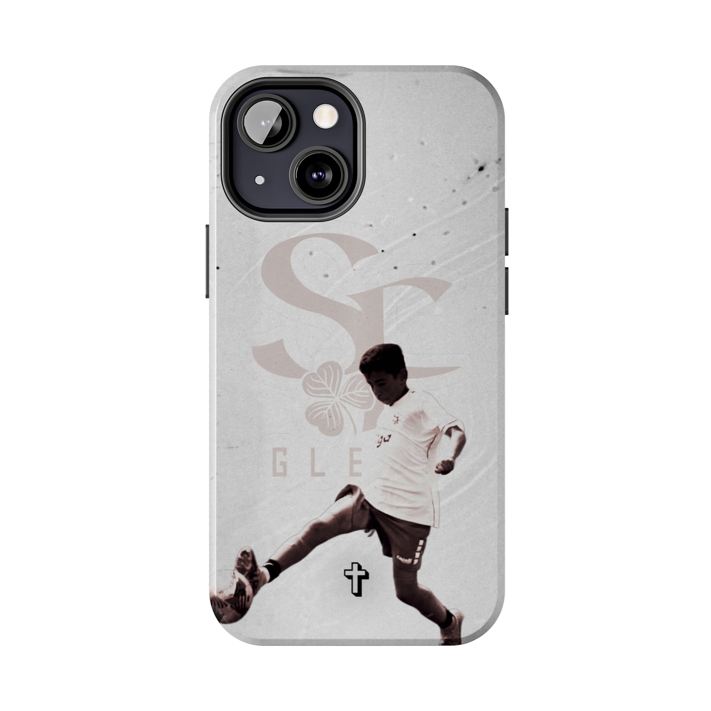 Tough Phone Case for L9