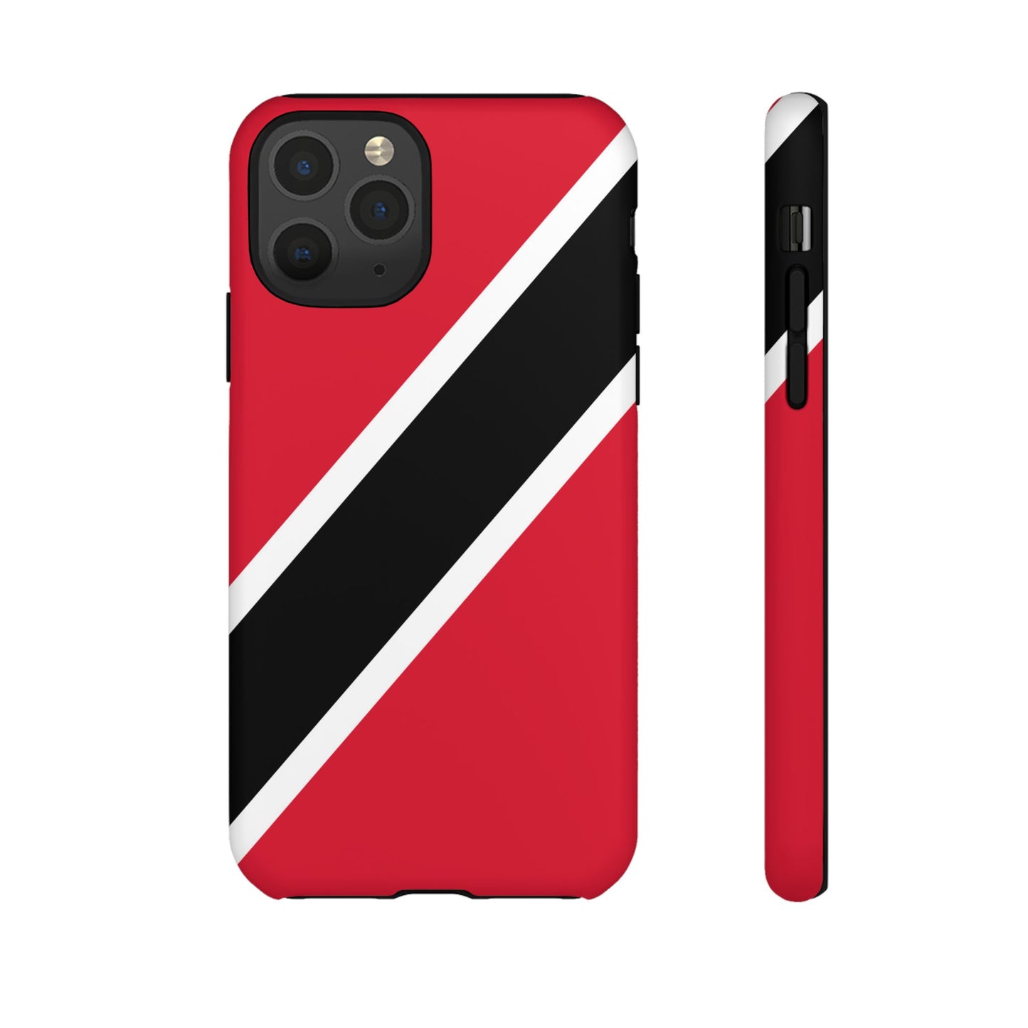 Trinidad Flag Case