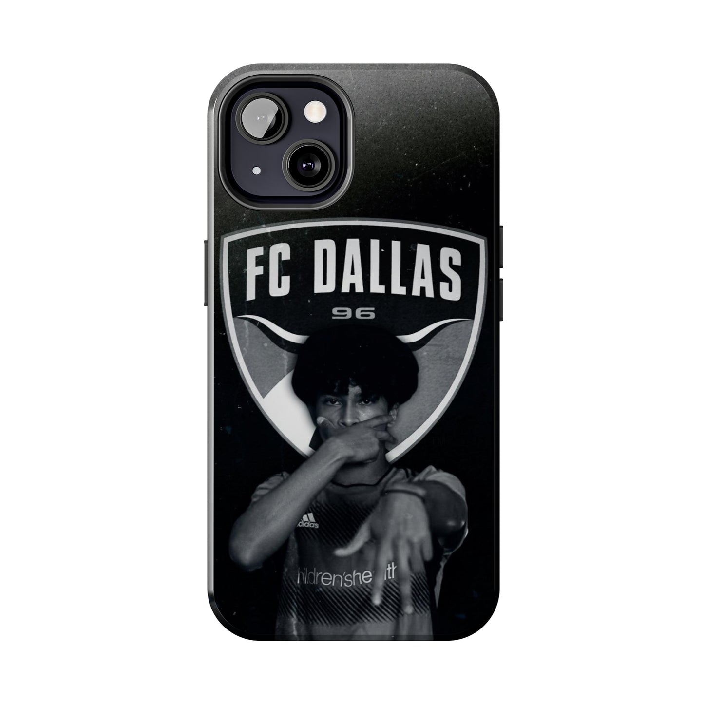 Tough Phone Case for Josie