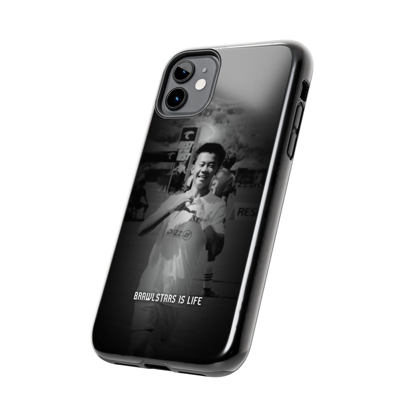 Tough Phone Case for Thomas