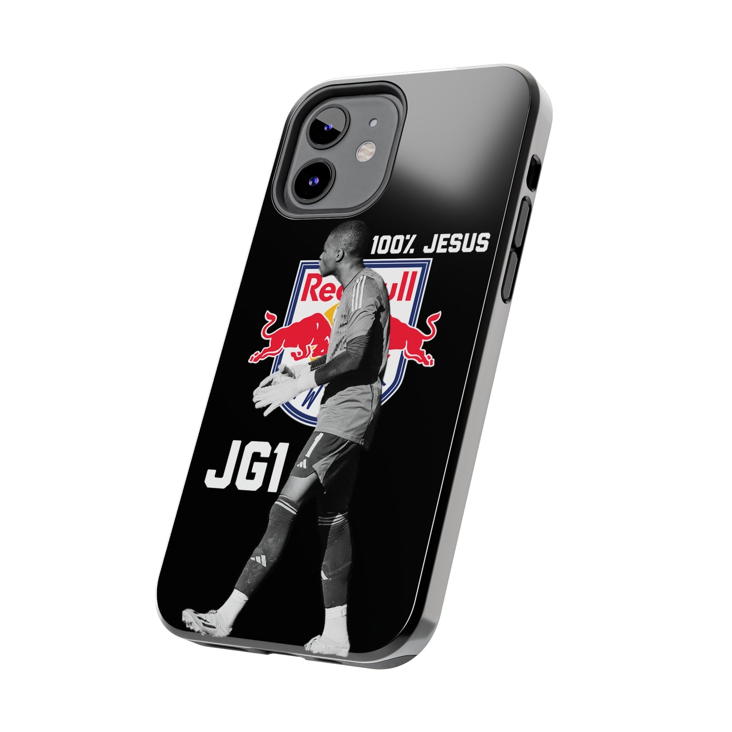 Tough Phone Case for Josh