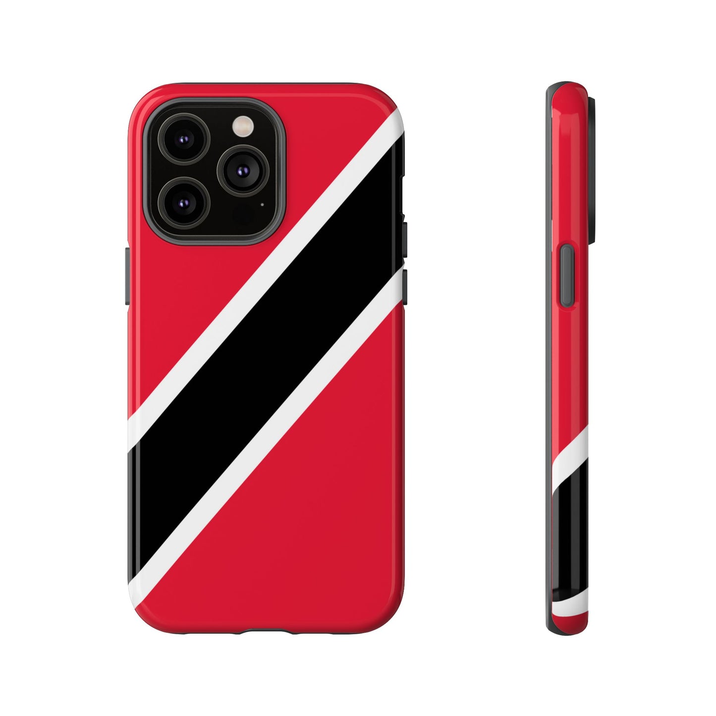 Trinidad Flag Case