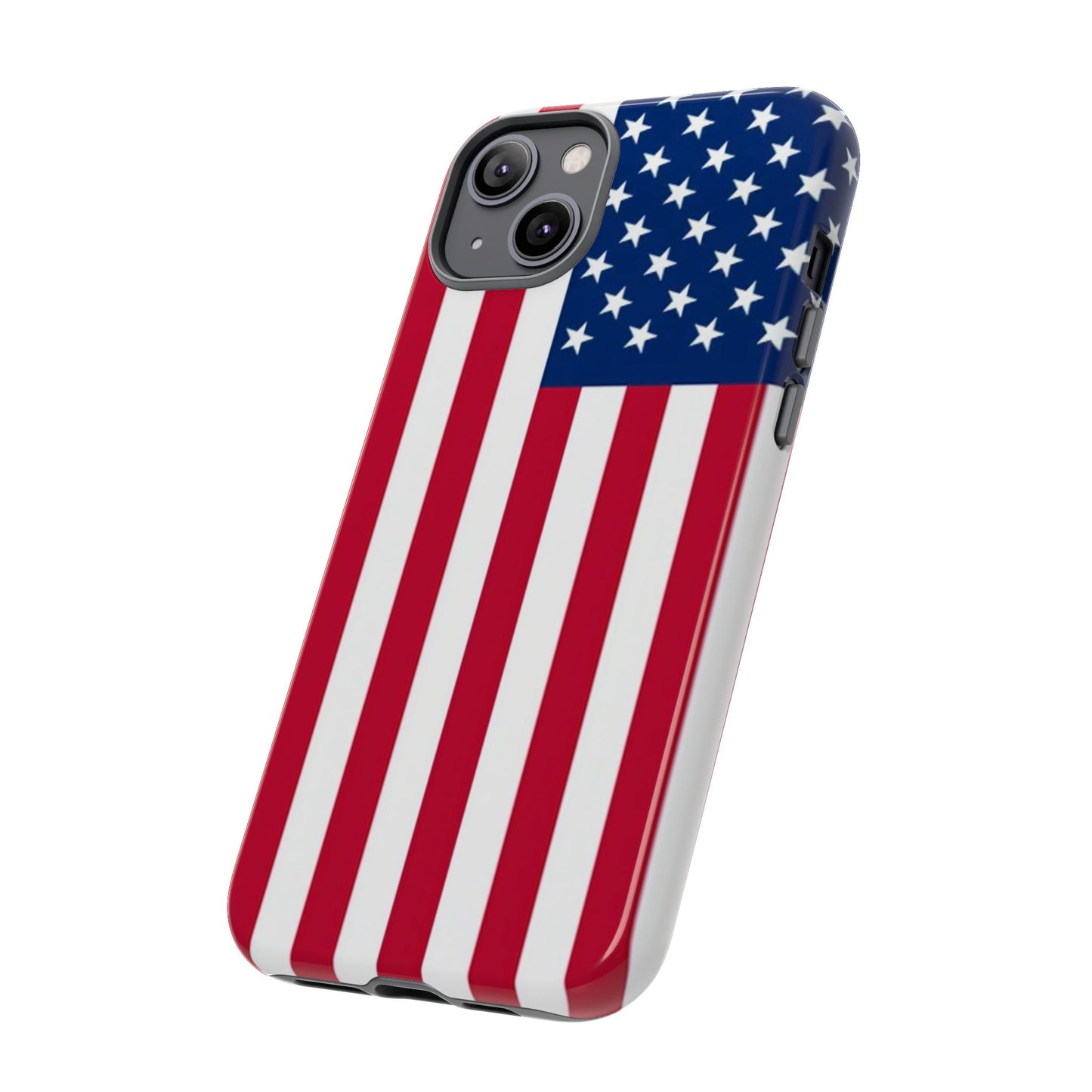 USA Flag Case