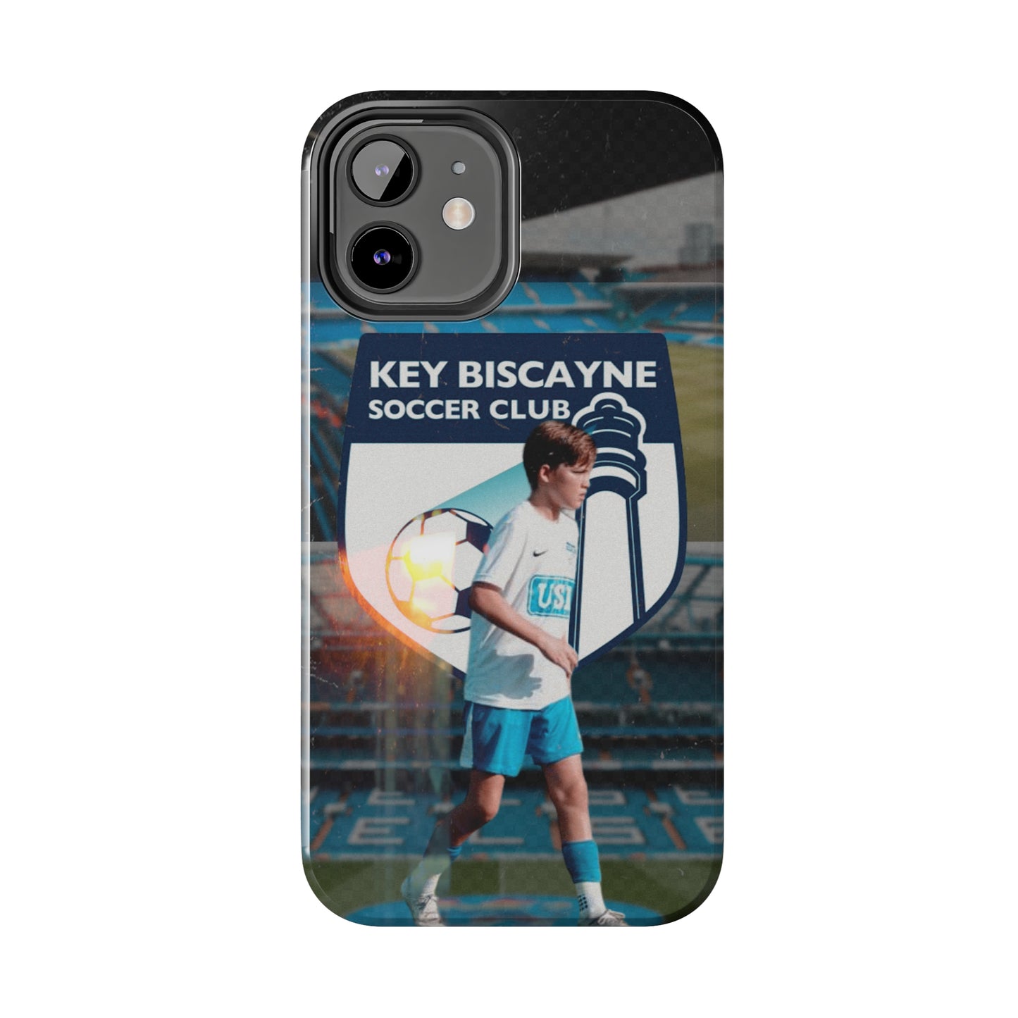 Tough Phone Case for Tito