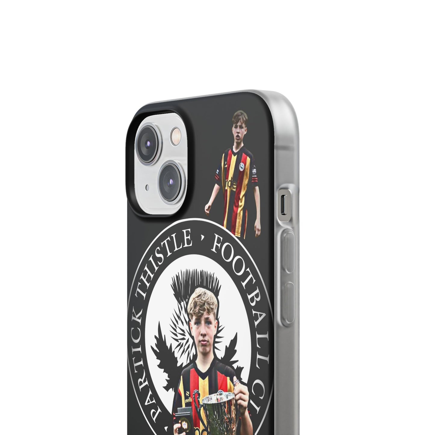 Case for Kai