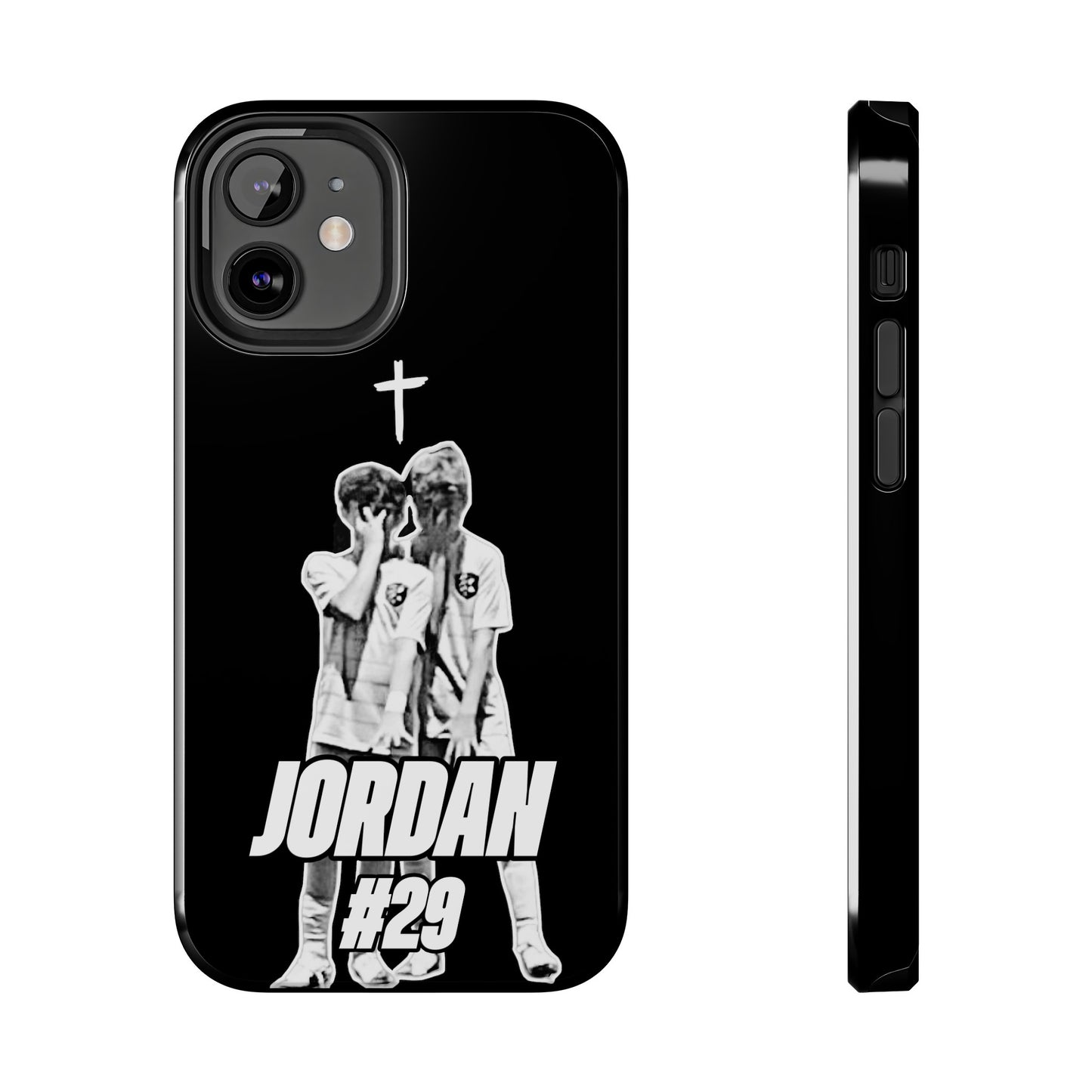 Tough Phone Case for Jack