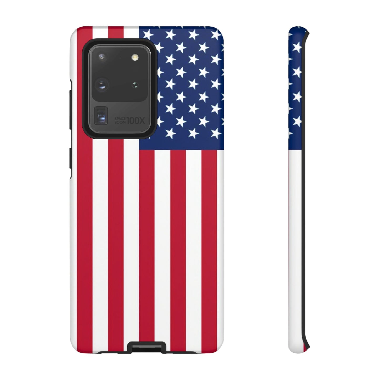 USA Flag Case