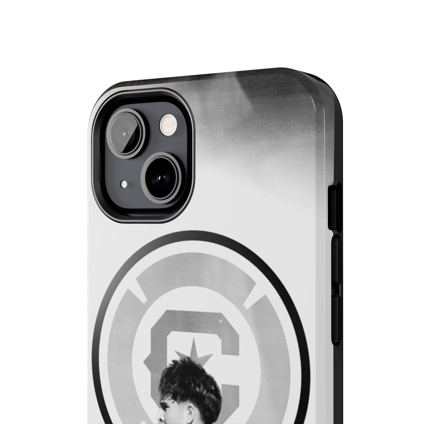 Tough Phone Case for G.rnnie