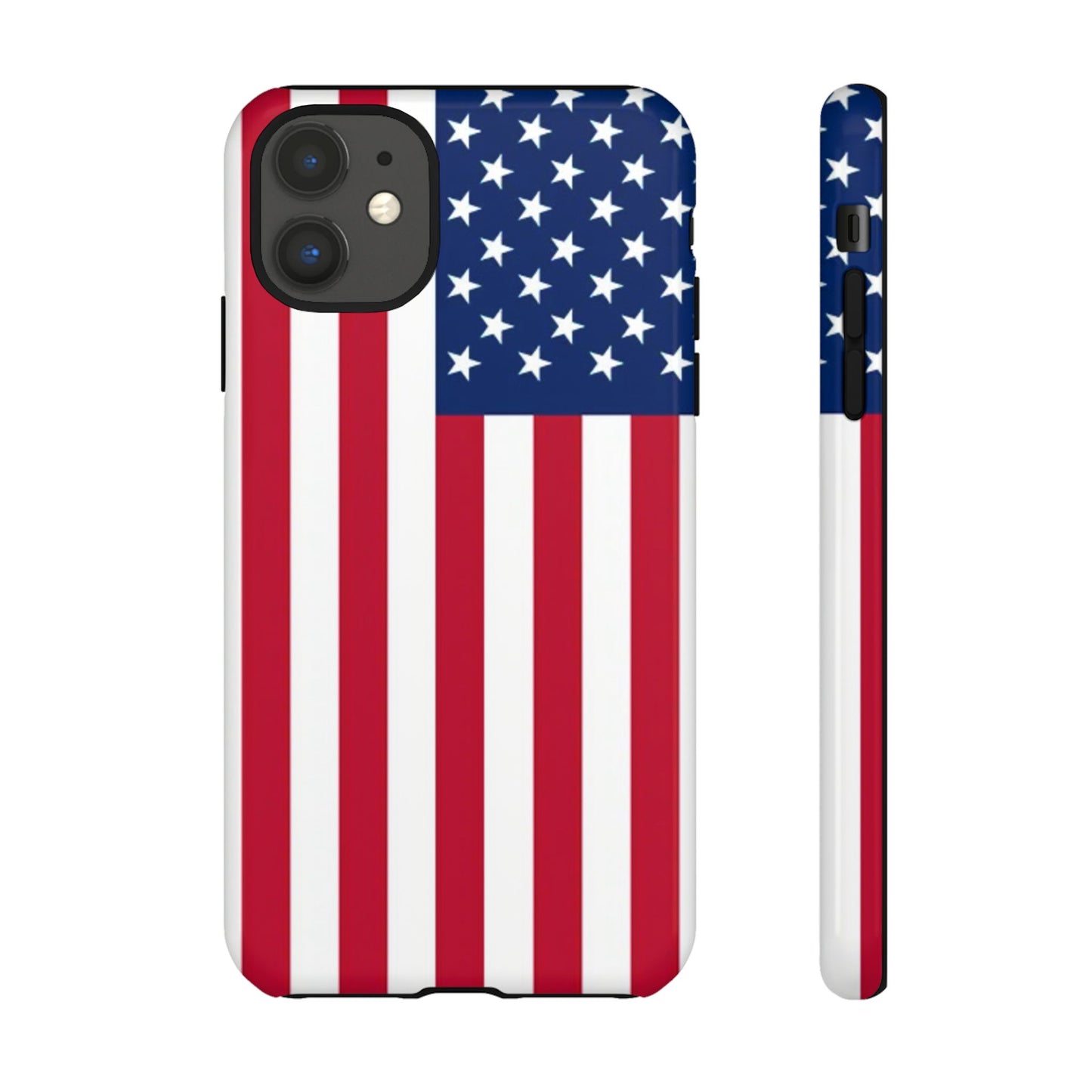 USA Flag Case