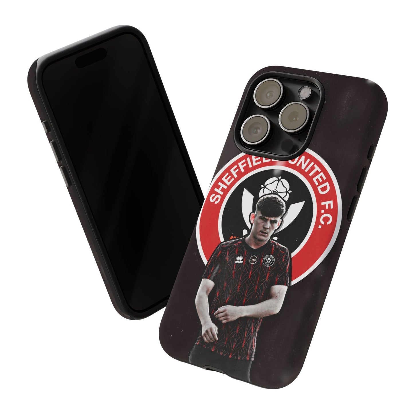 Case for Charlie