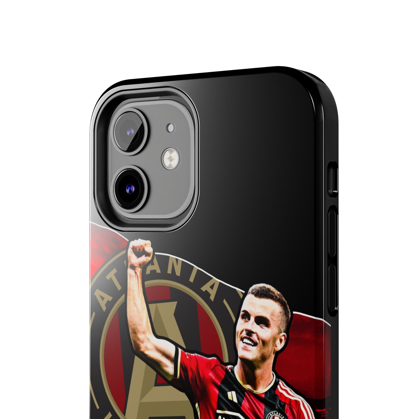 Tough Phone Case for Jacob