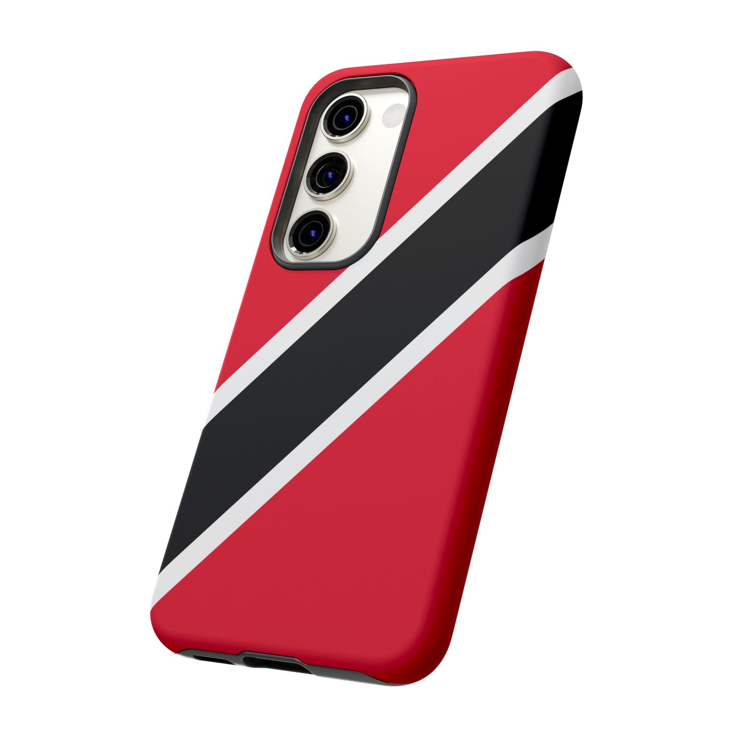 Trinidad Flag Case