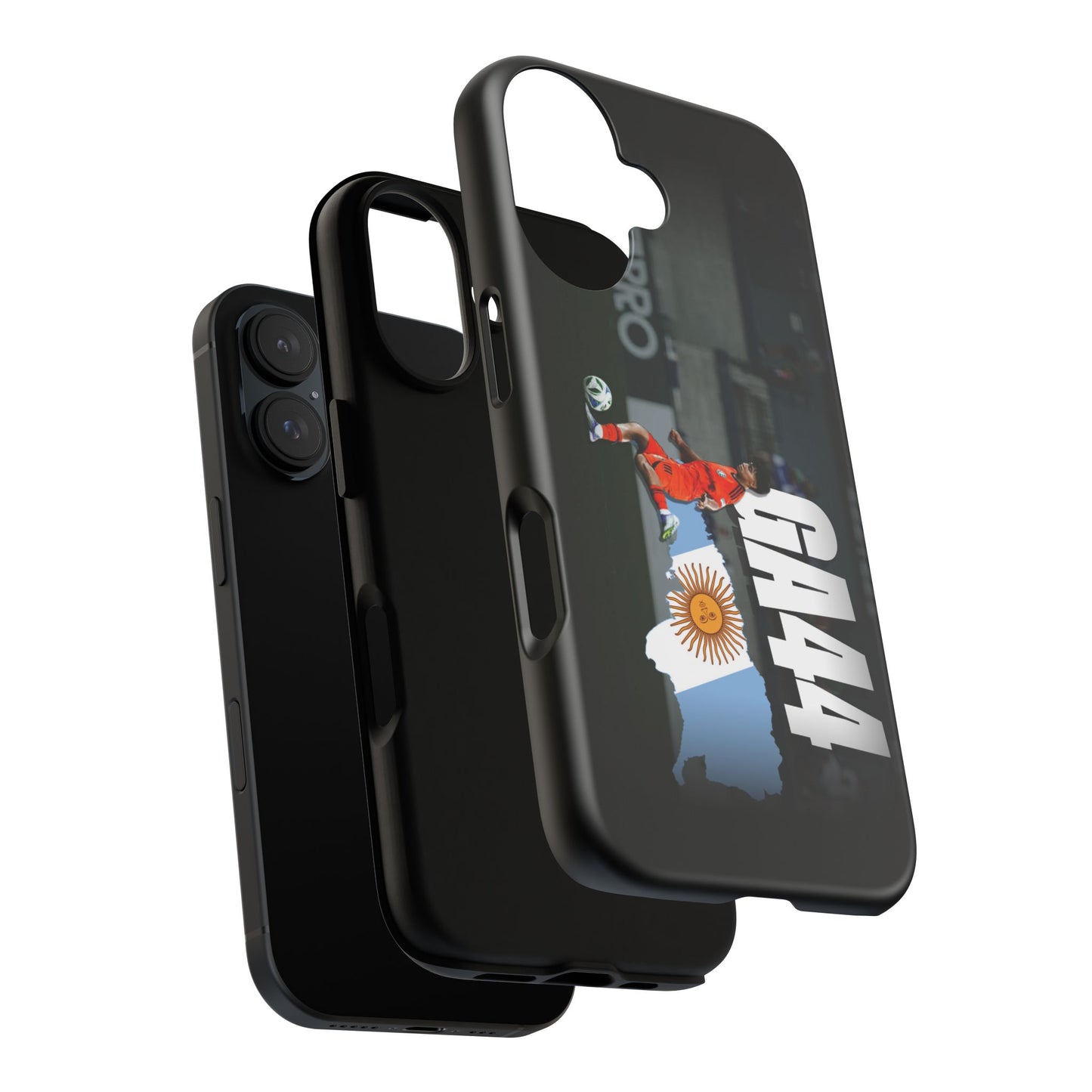 Case for Gabbriel's Dad