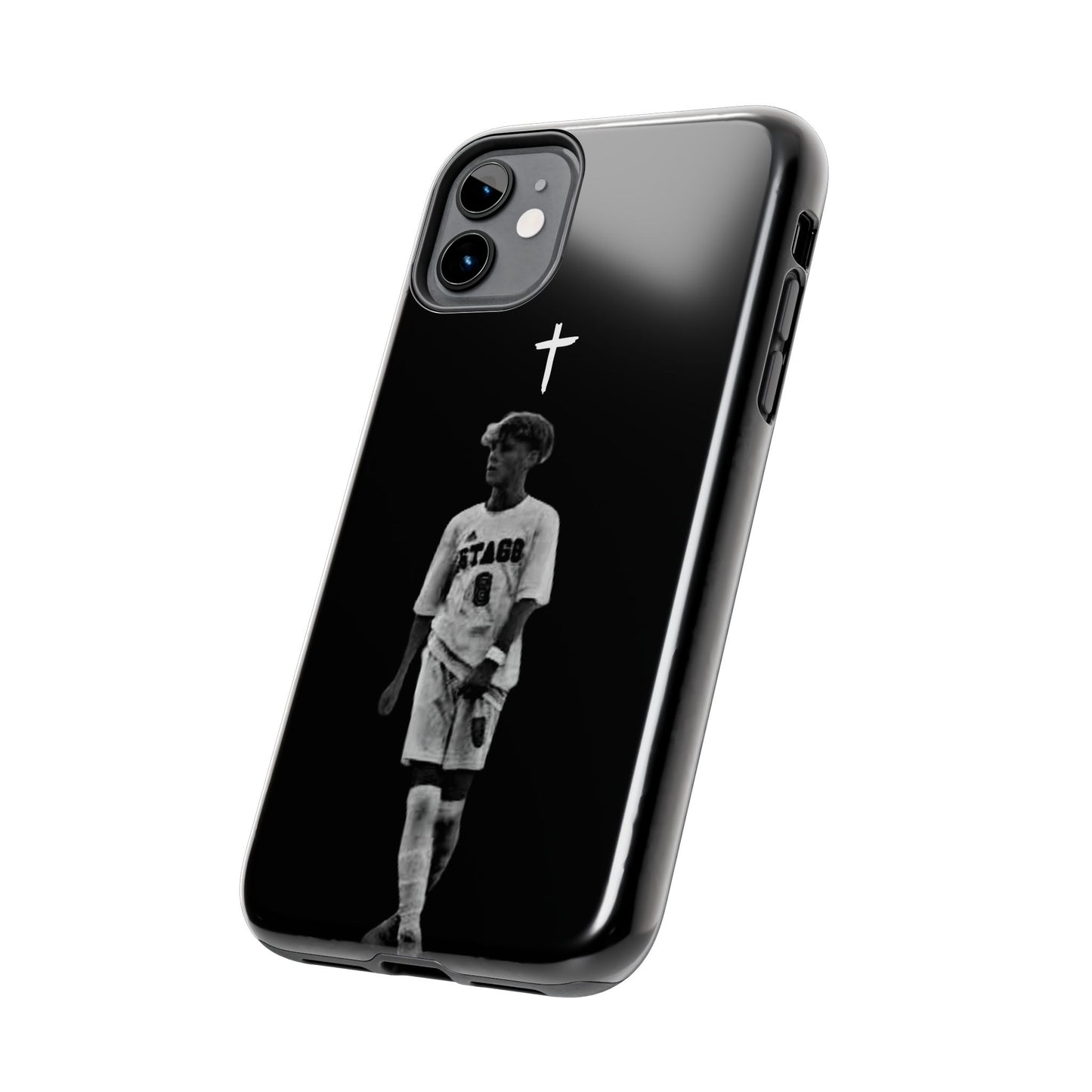 Tough Phone Case for Kelvin