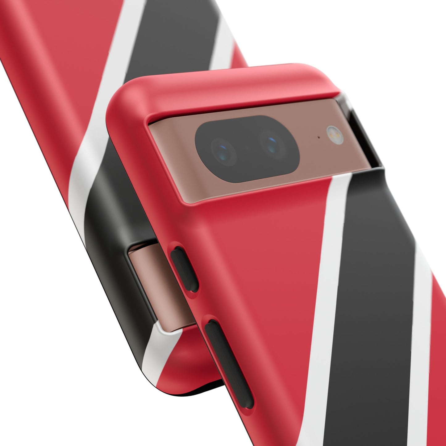 Trinidad Flag Case