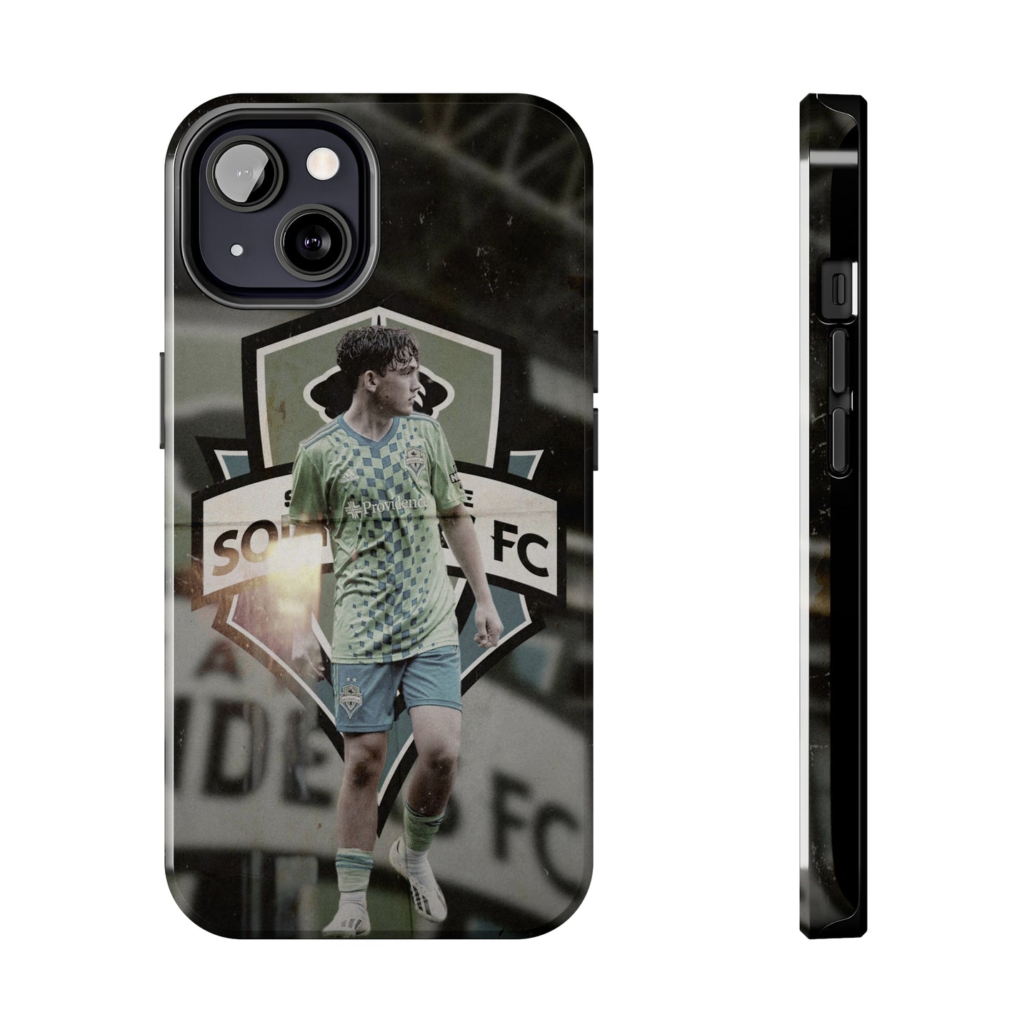 Tough Phone Case for Callum