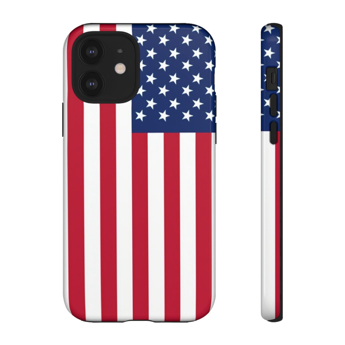 USA Flag Case