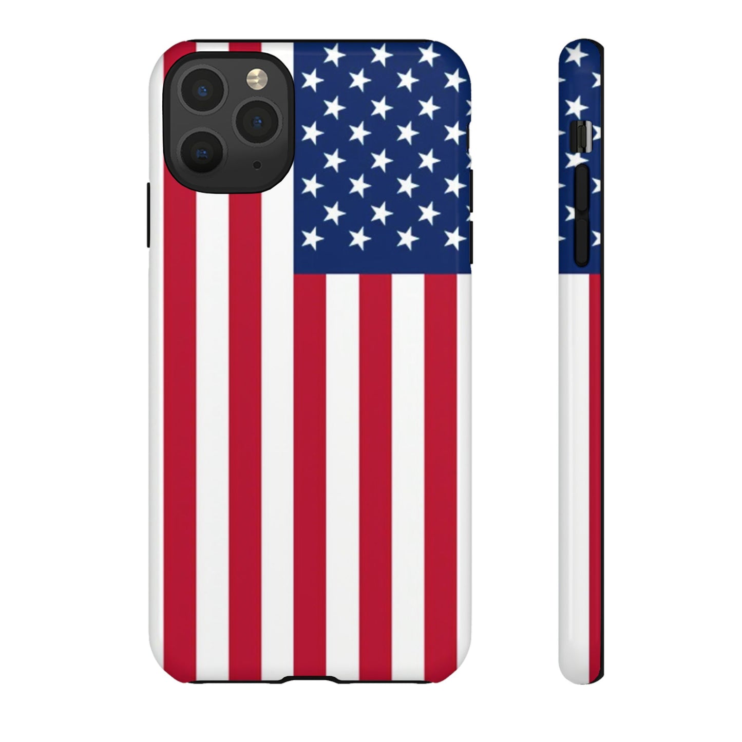 USA Flag Case