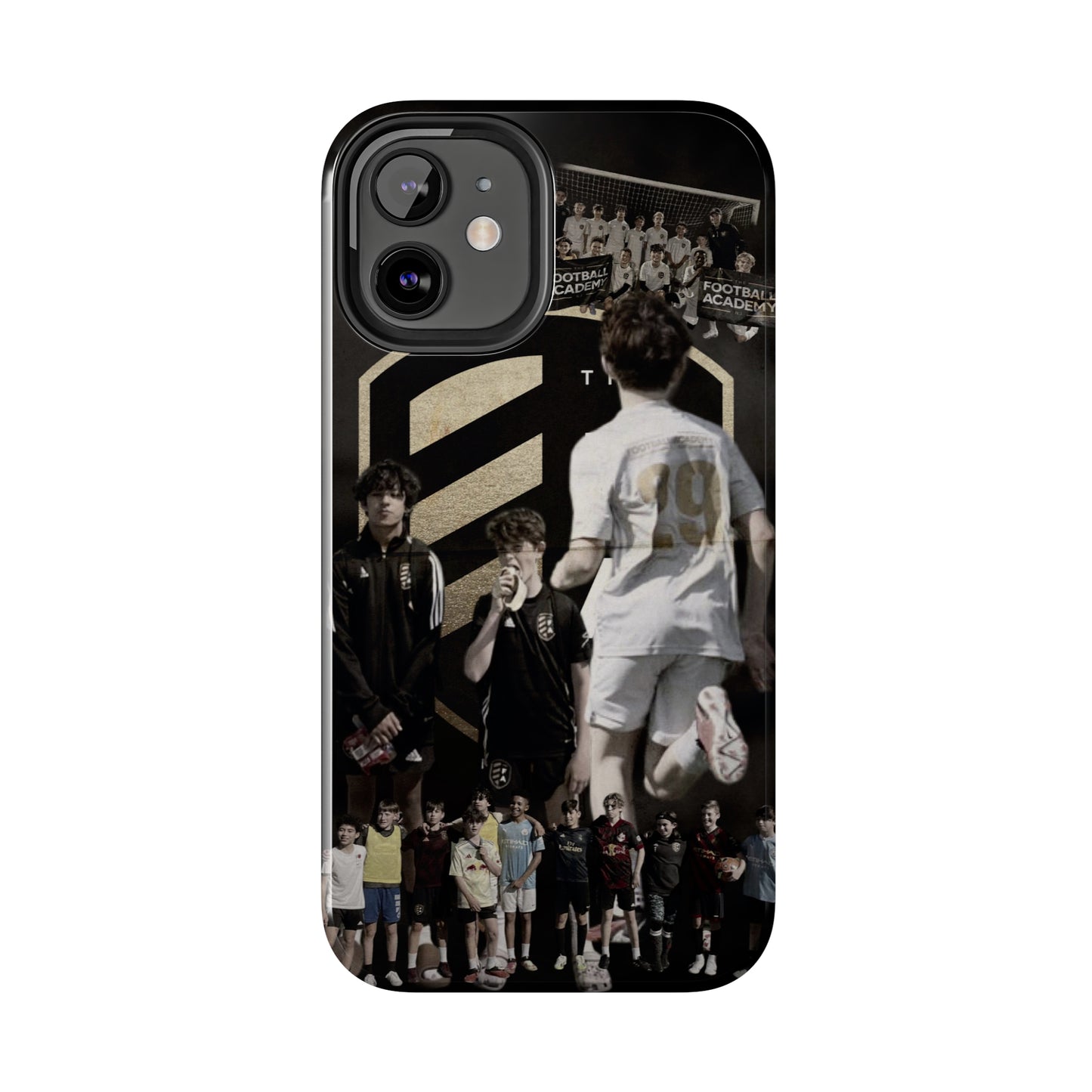Tough Phone Case for Jack