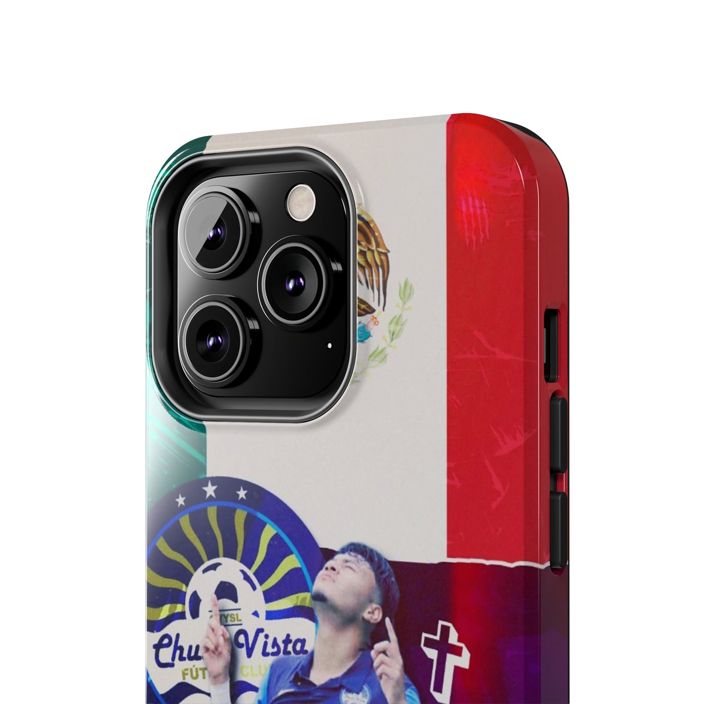 Tough Phone Case for Dan