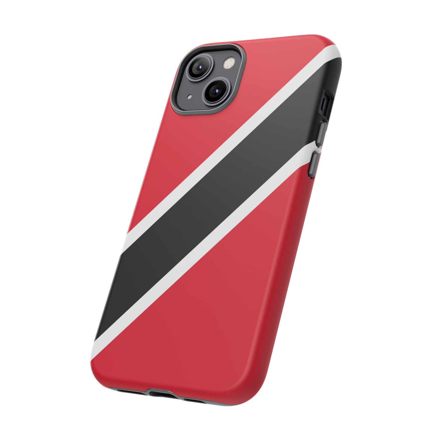 Trinidad Flag Case