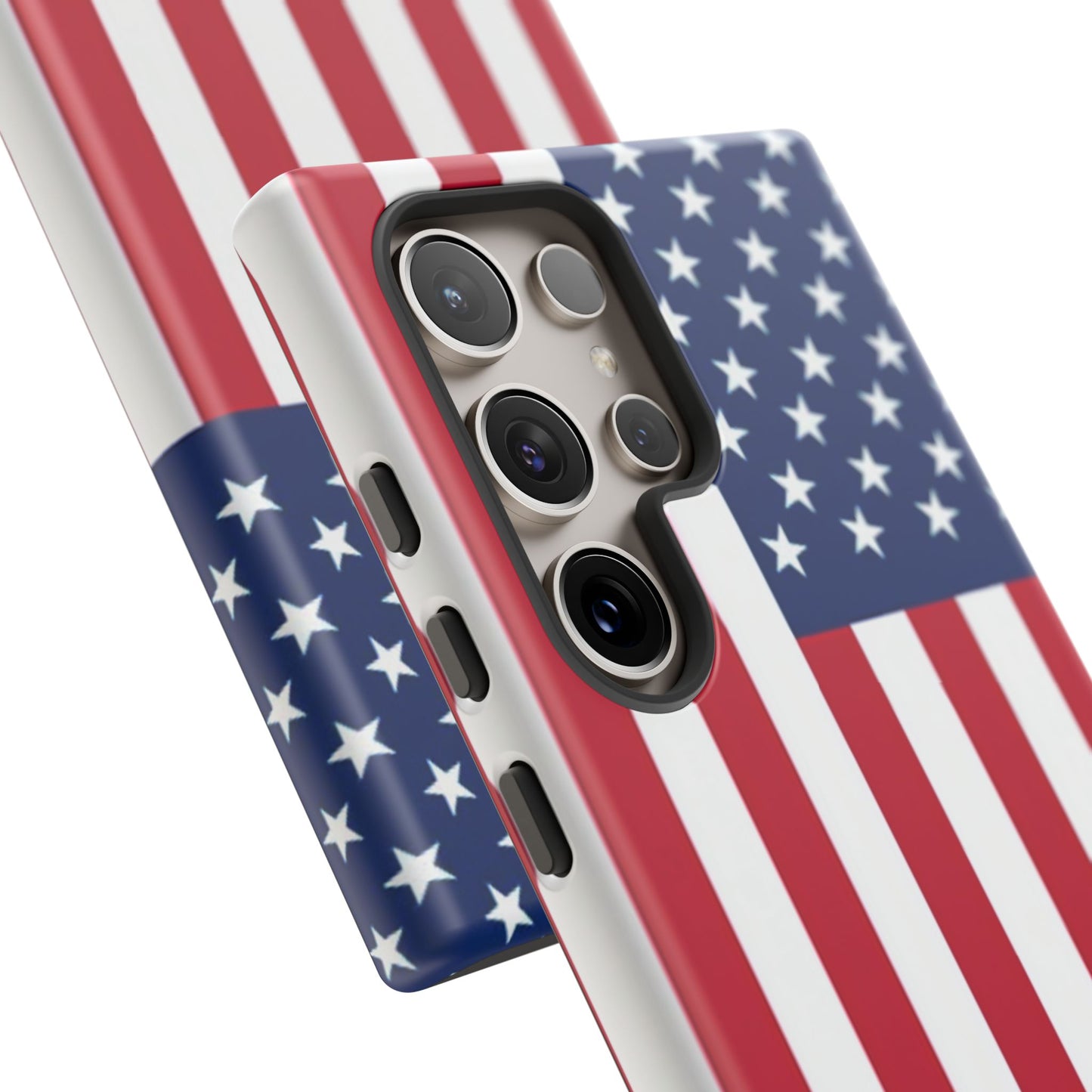 USA Flag Case
