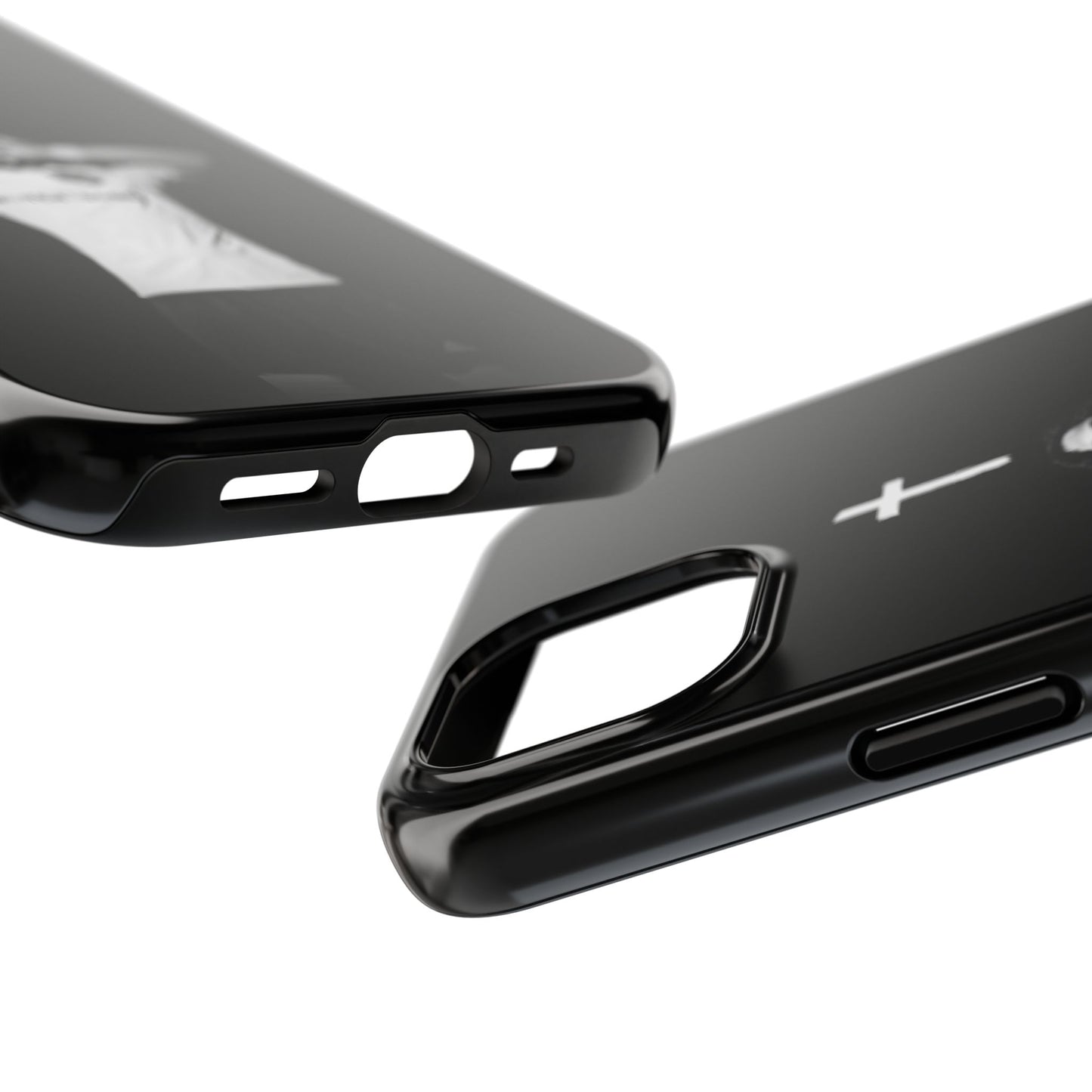 Tough Phone Case for Jonathan
