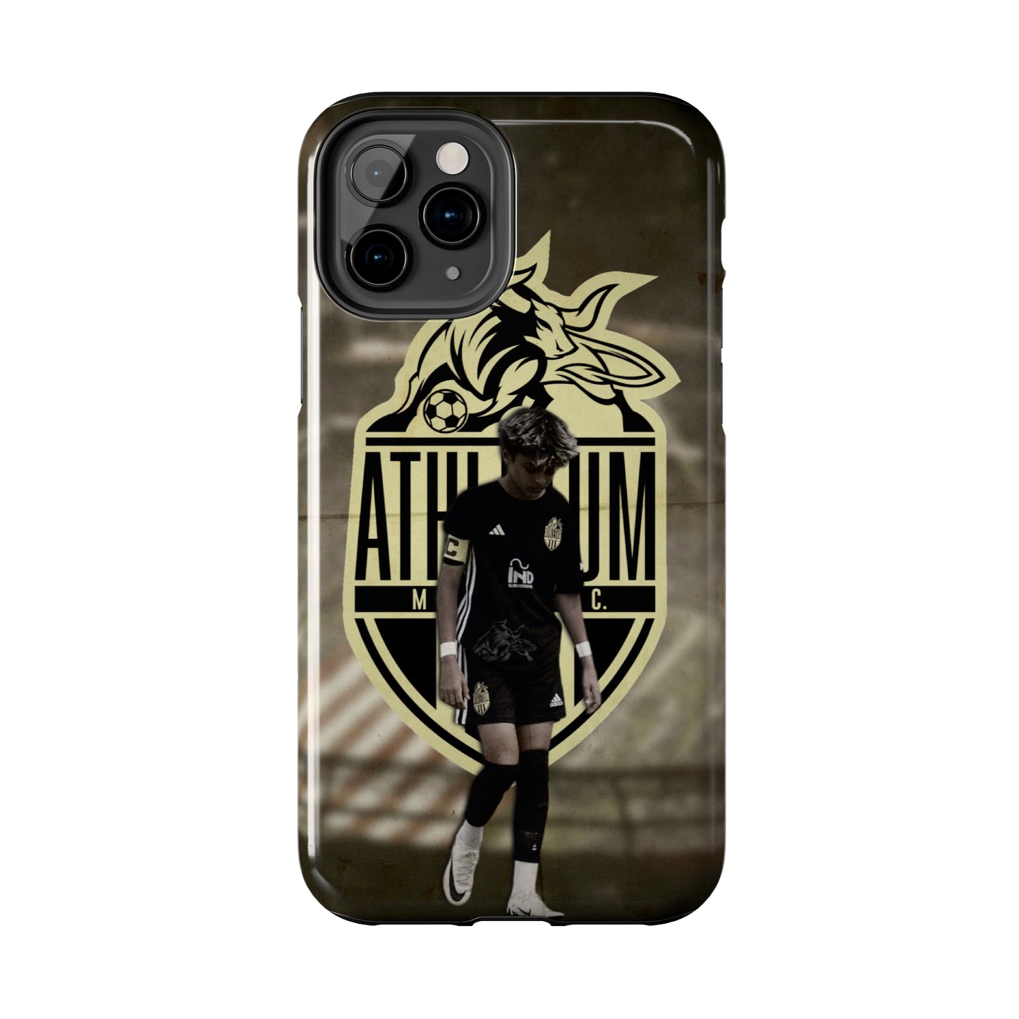 Tough Phone Case for Lucca