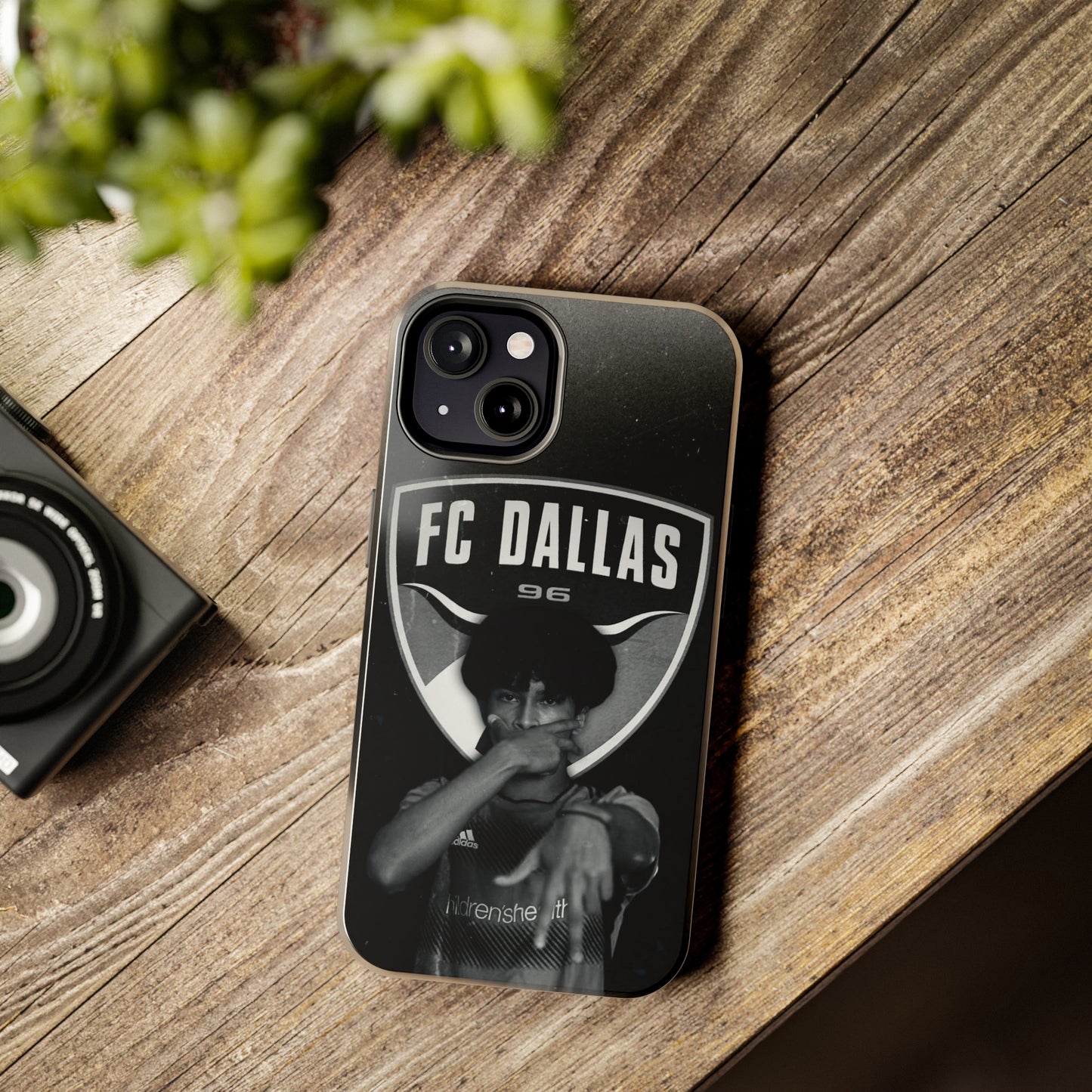 Tough Phone Case for Josie