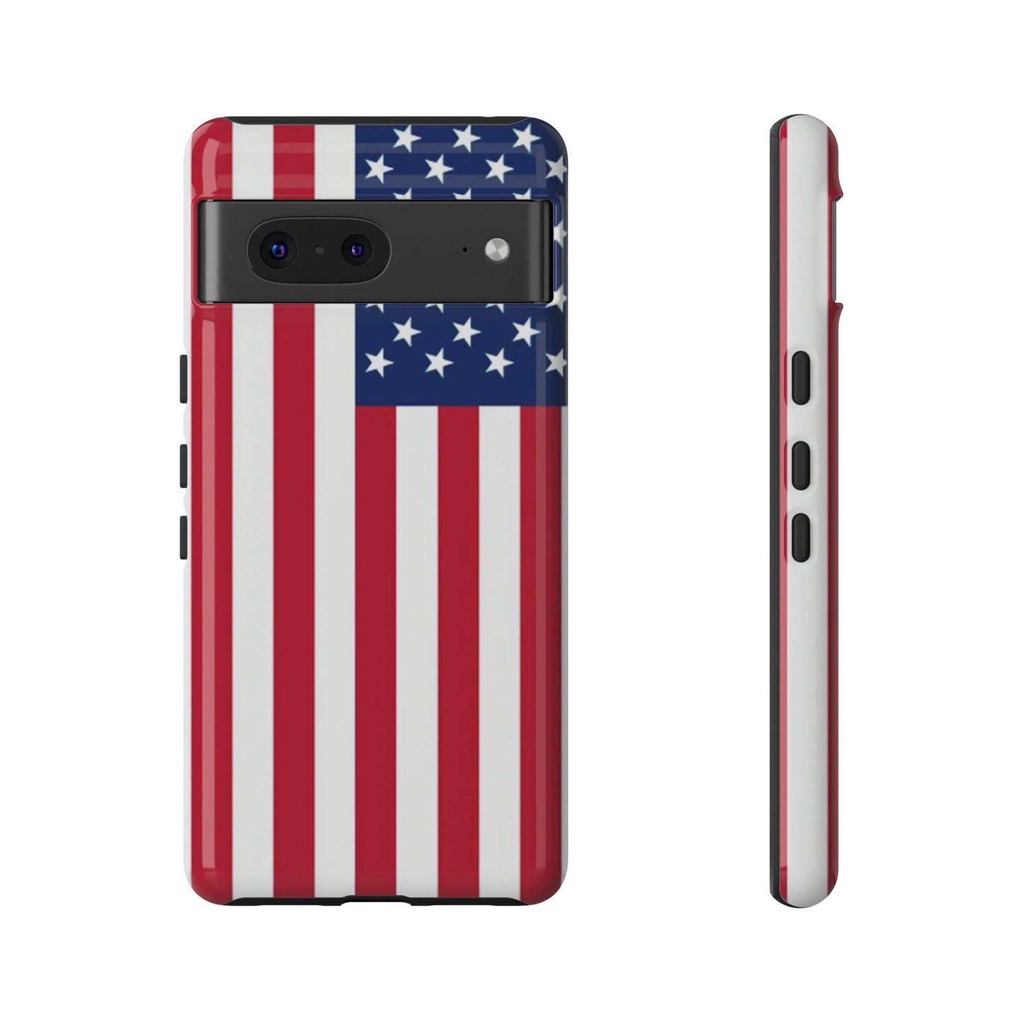 USA Flag Case