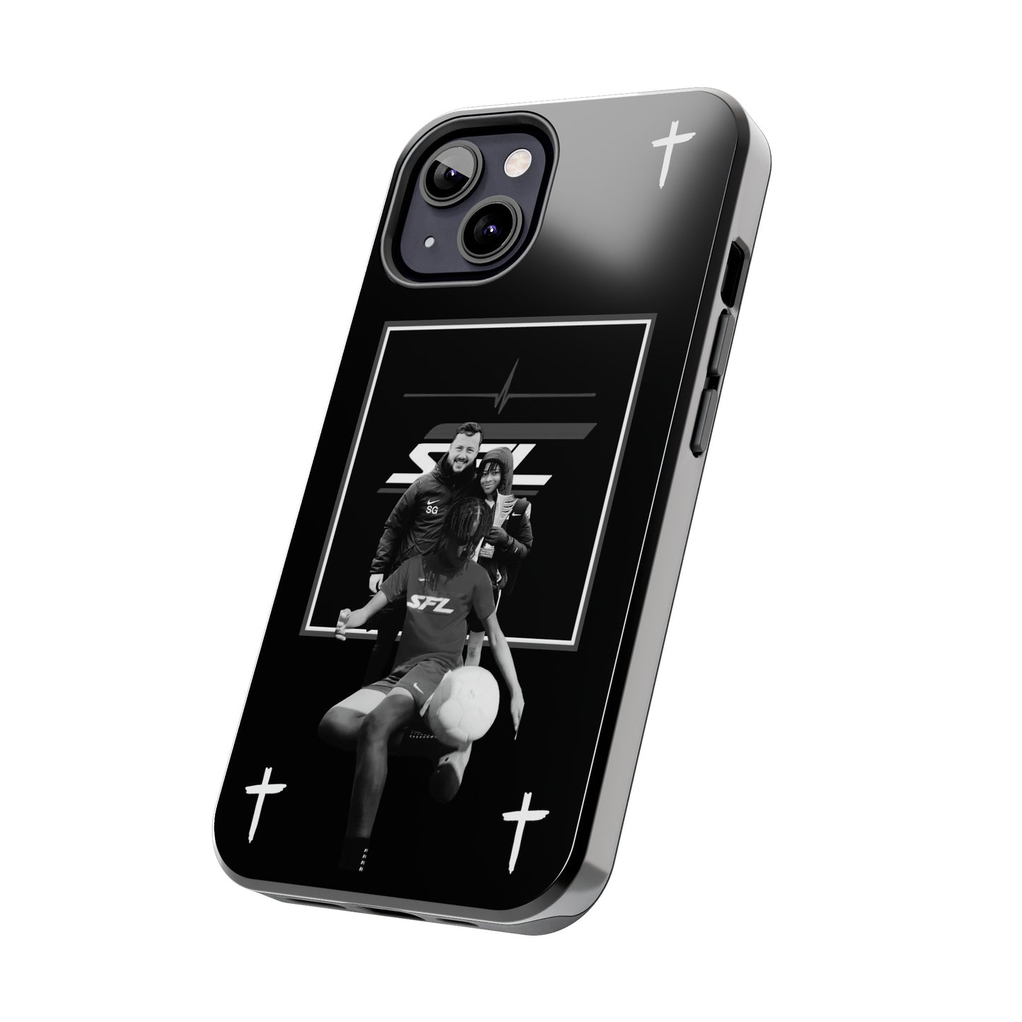 Tough Phone Case for Asa