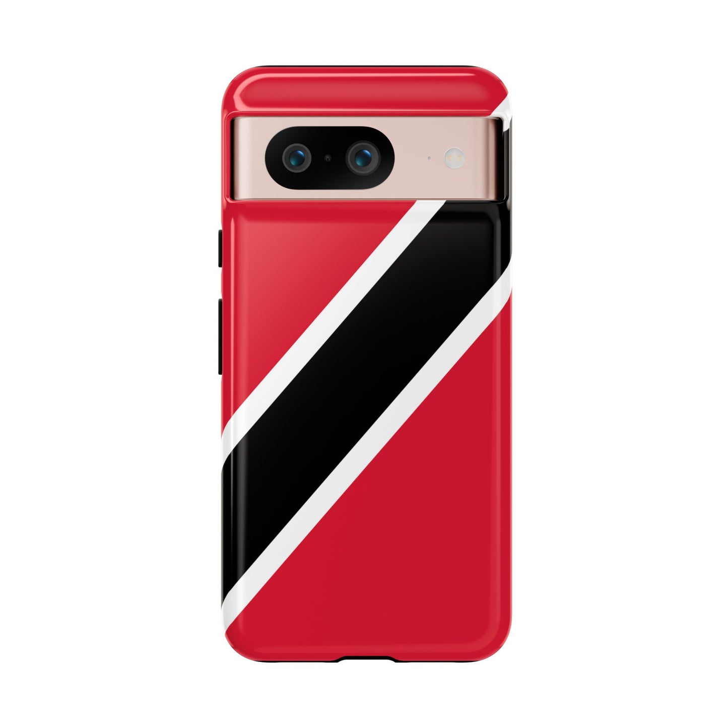 Trinidad Flag Case