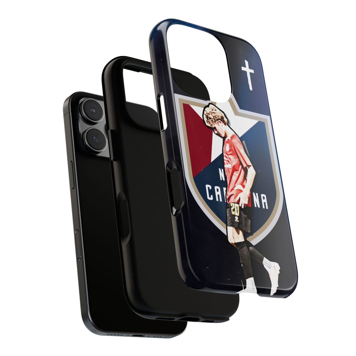 Case for Dominic