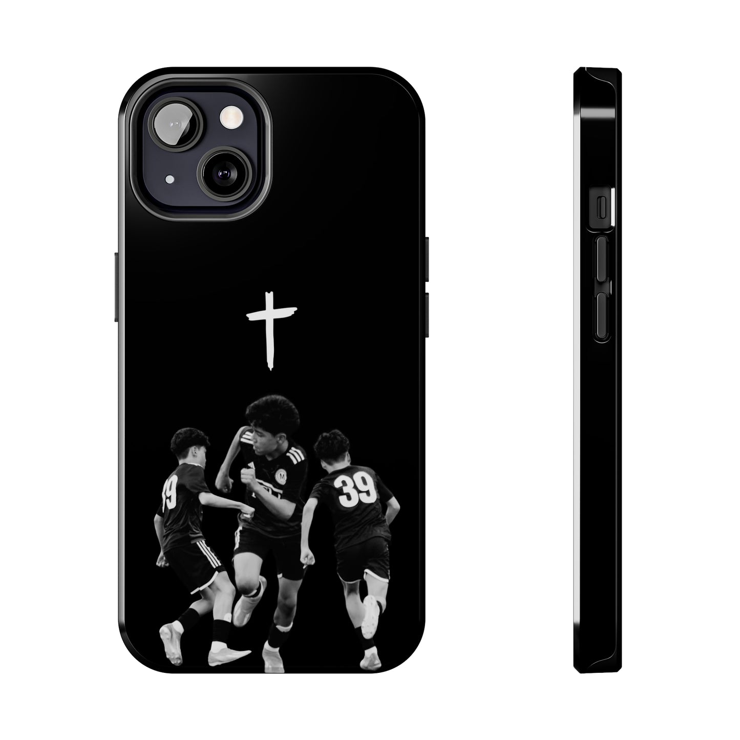 Tough Phone Case jcorreny