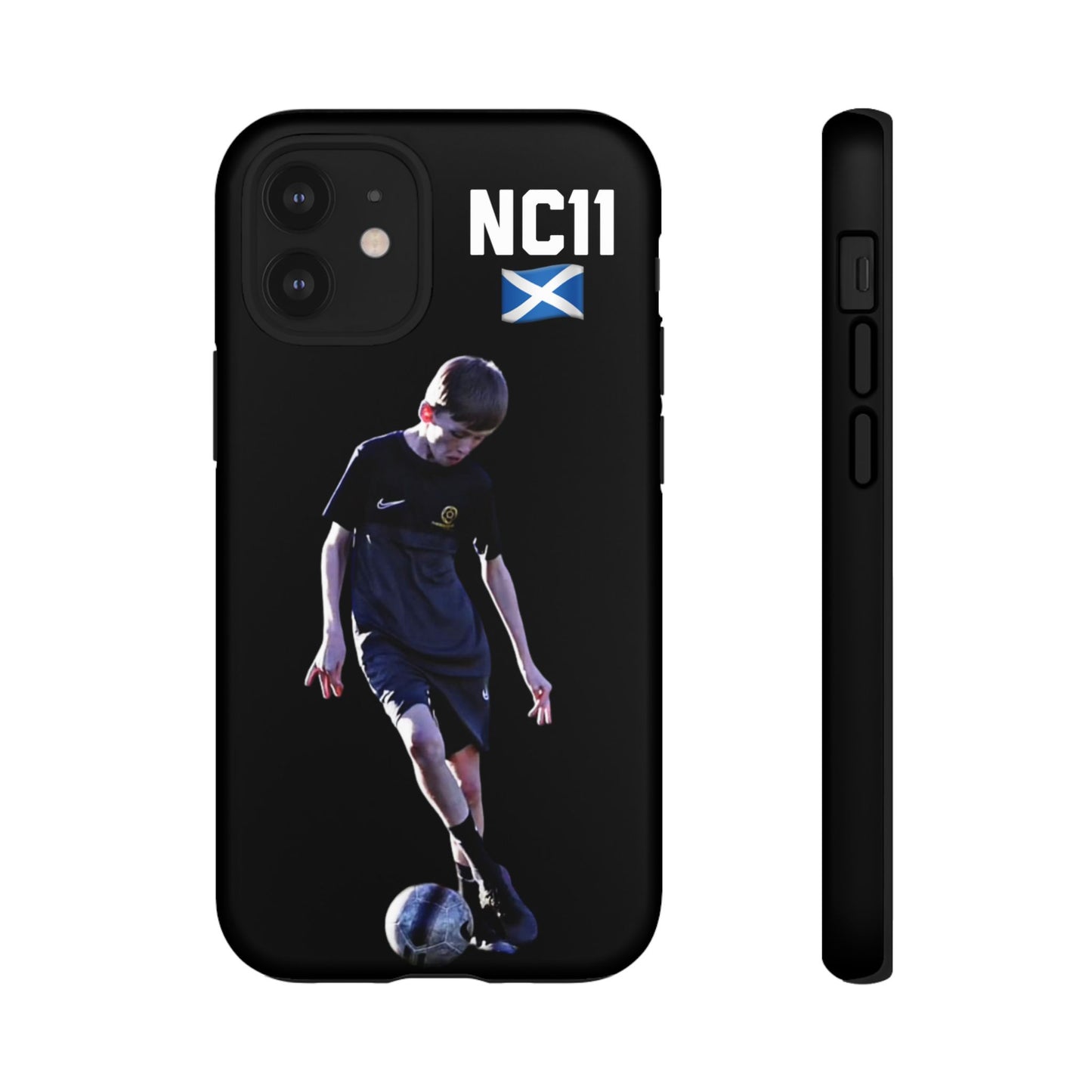Tough Case for NC11