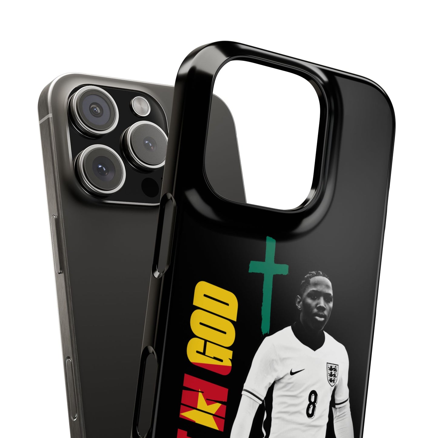 Snap Case for William