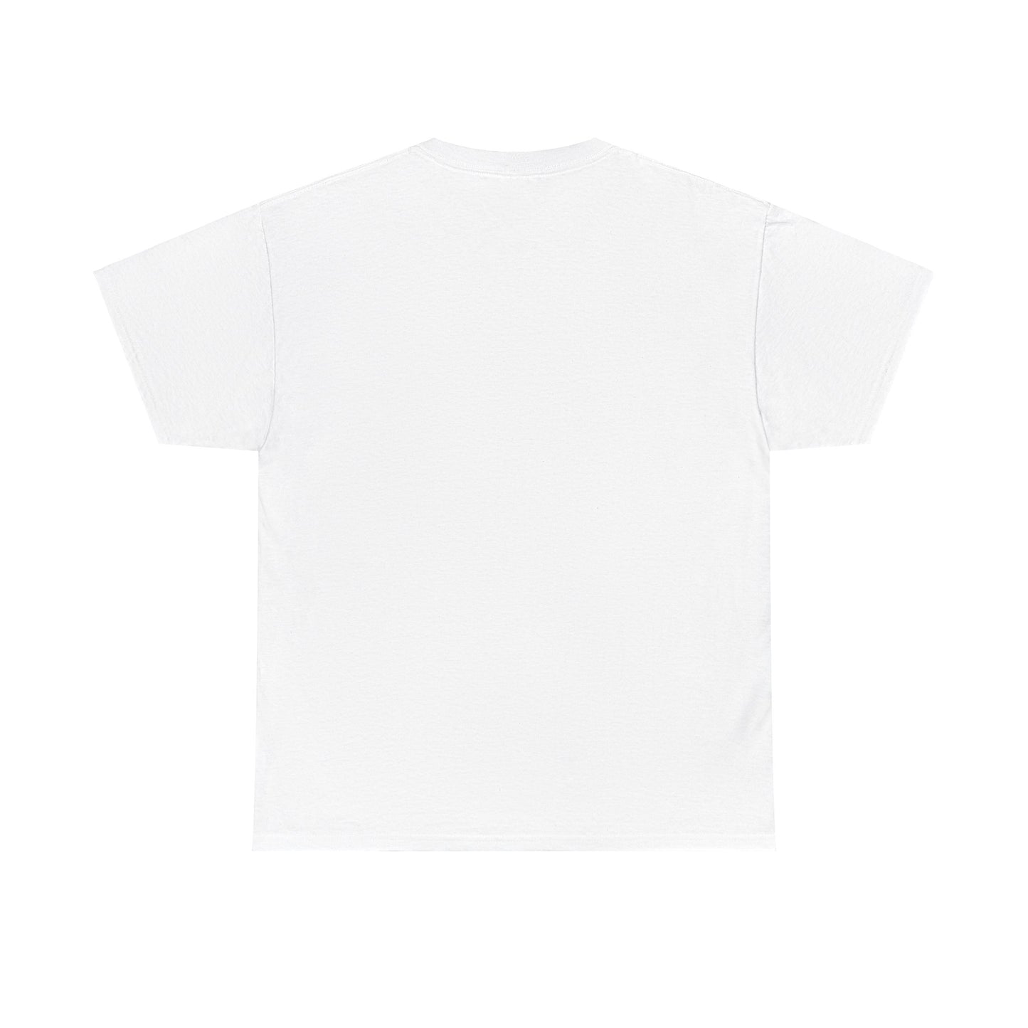 Unisex Heavy Cotton Tee for Mum