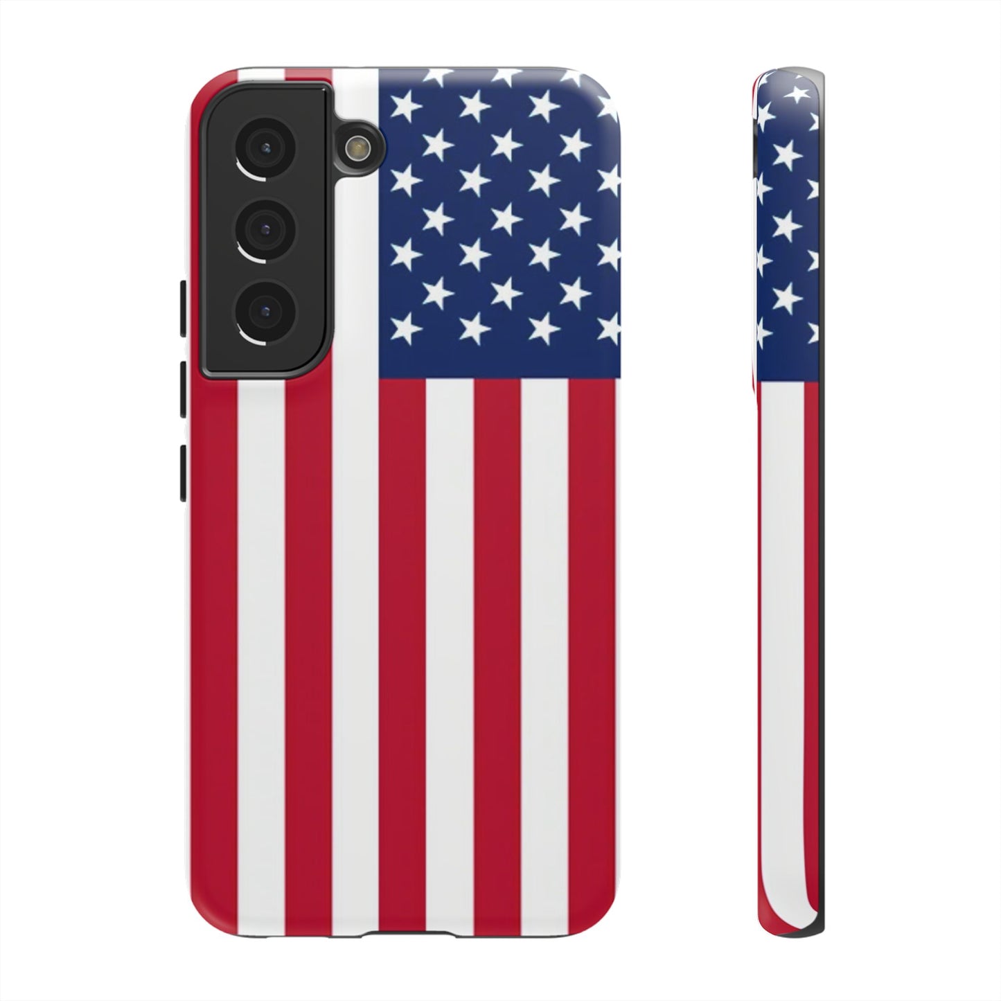 USA Flag Case