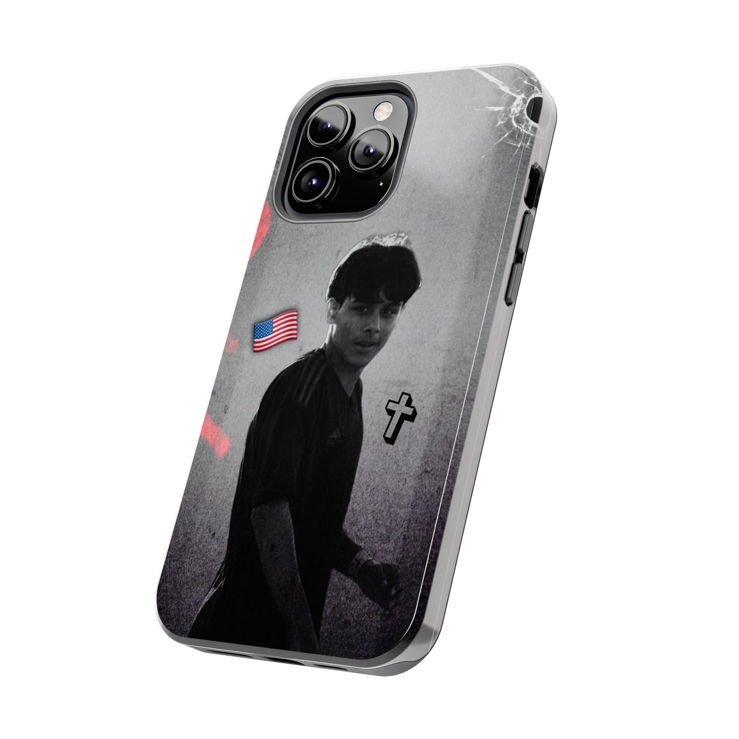 Tough Phone Case for Kris
