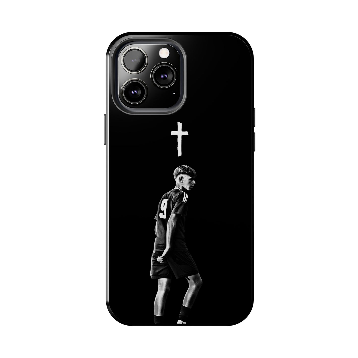 Tough Phone Case for Patryk